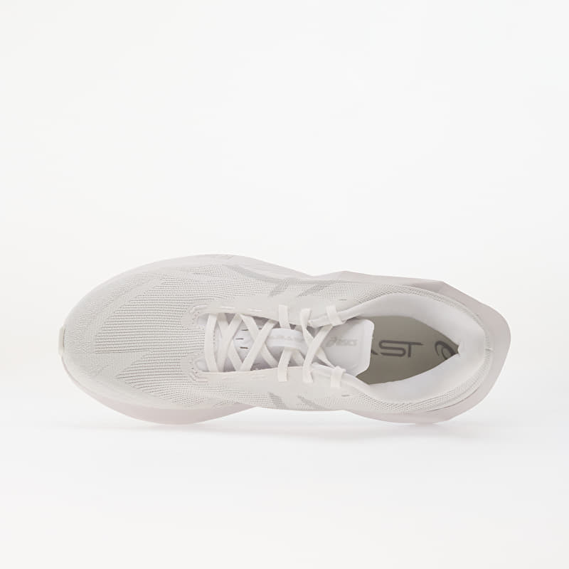 Men's shoes Asics Novablast 6 White/ White (1011C243-100) | Footshop