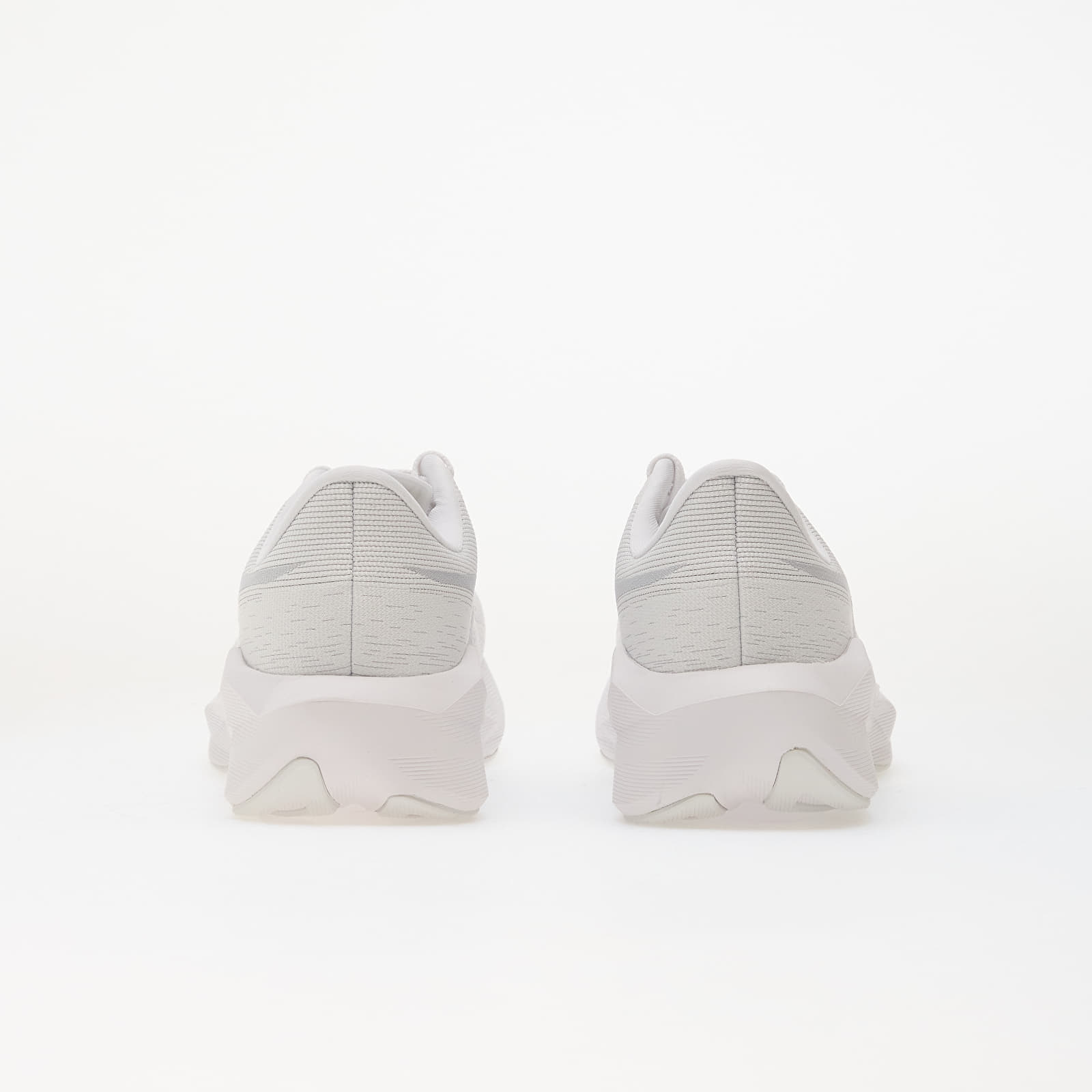 Men's shoes Asics Novablast 6 White/ White
