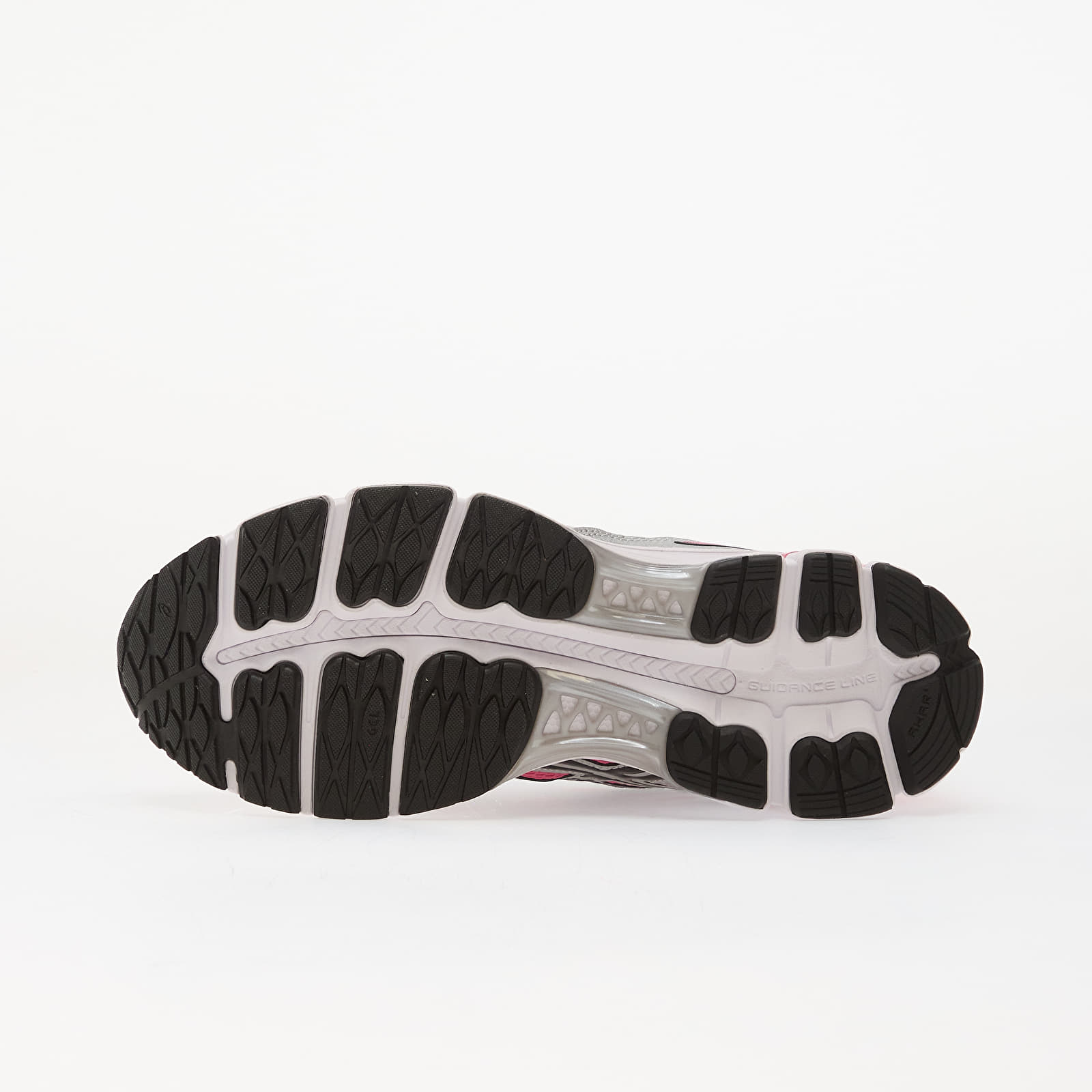 Scarpe uomo Asics GEL-Kayano 12.1 Dragon Fruit/ Black