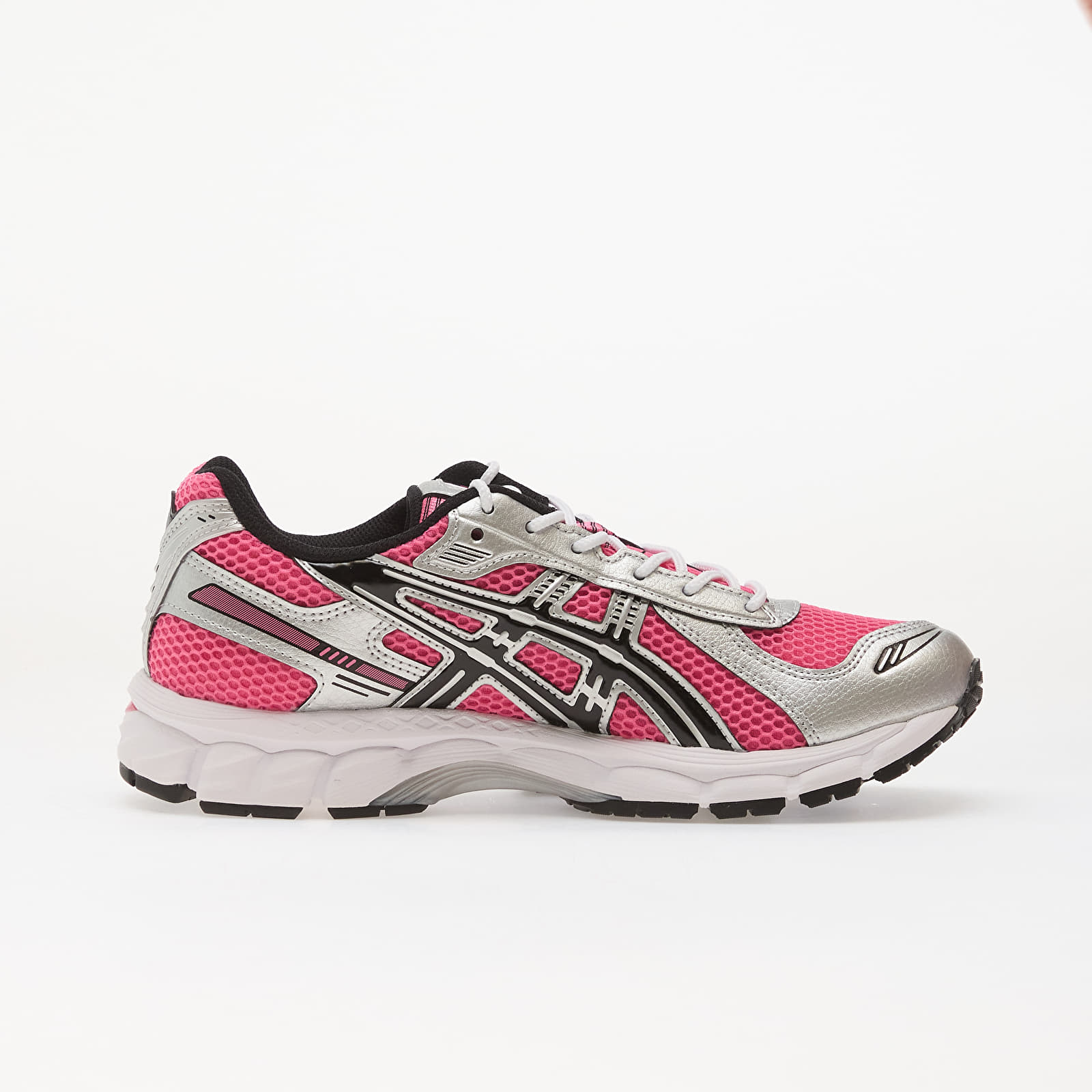Scarpe uomo Asics GEL-Kayano 12.1 Dragon Fruit/ Black