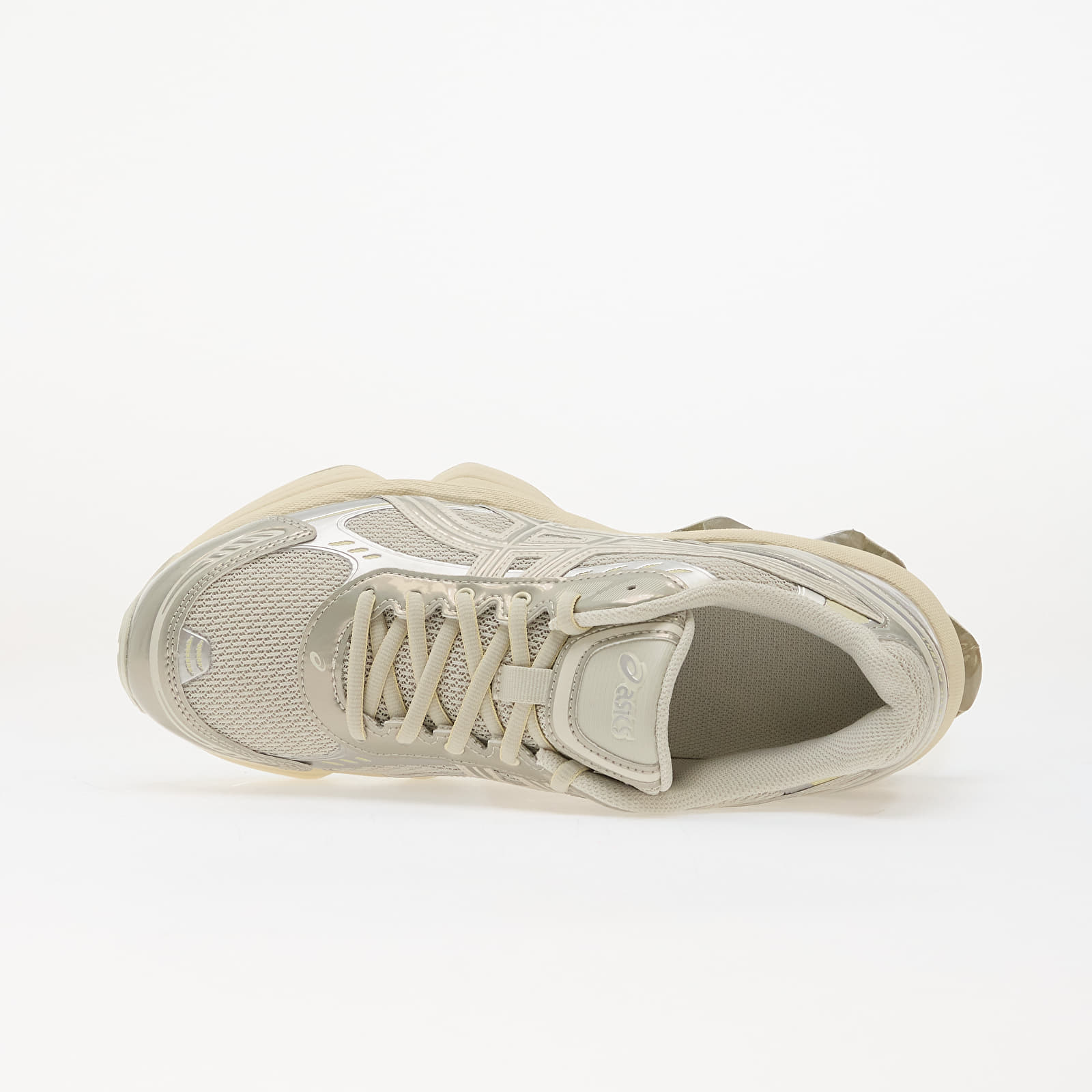 Chaussures et baskets homme Asics GEL-Kinetic Fluent Lake Grey/ Beeswax