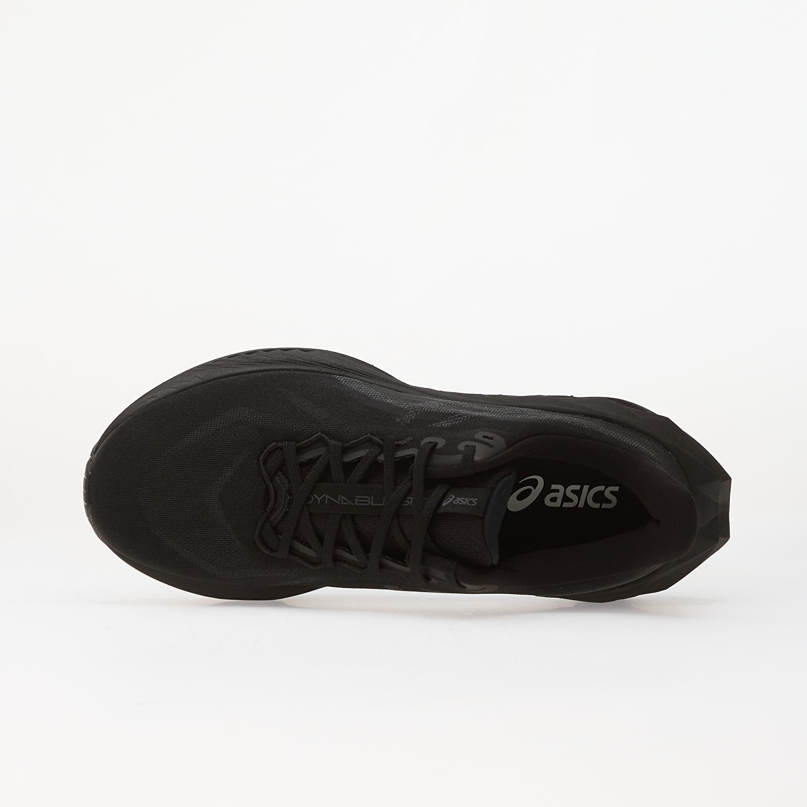 Men's shoes Asics Dynablast 6 Black/ Carrier Grey