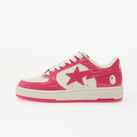 A Bathing Ape Bape Sta 1 Pink