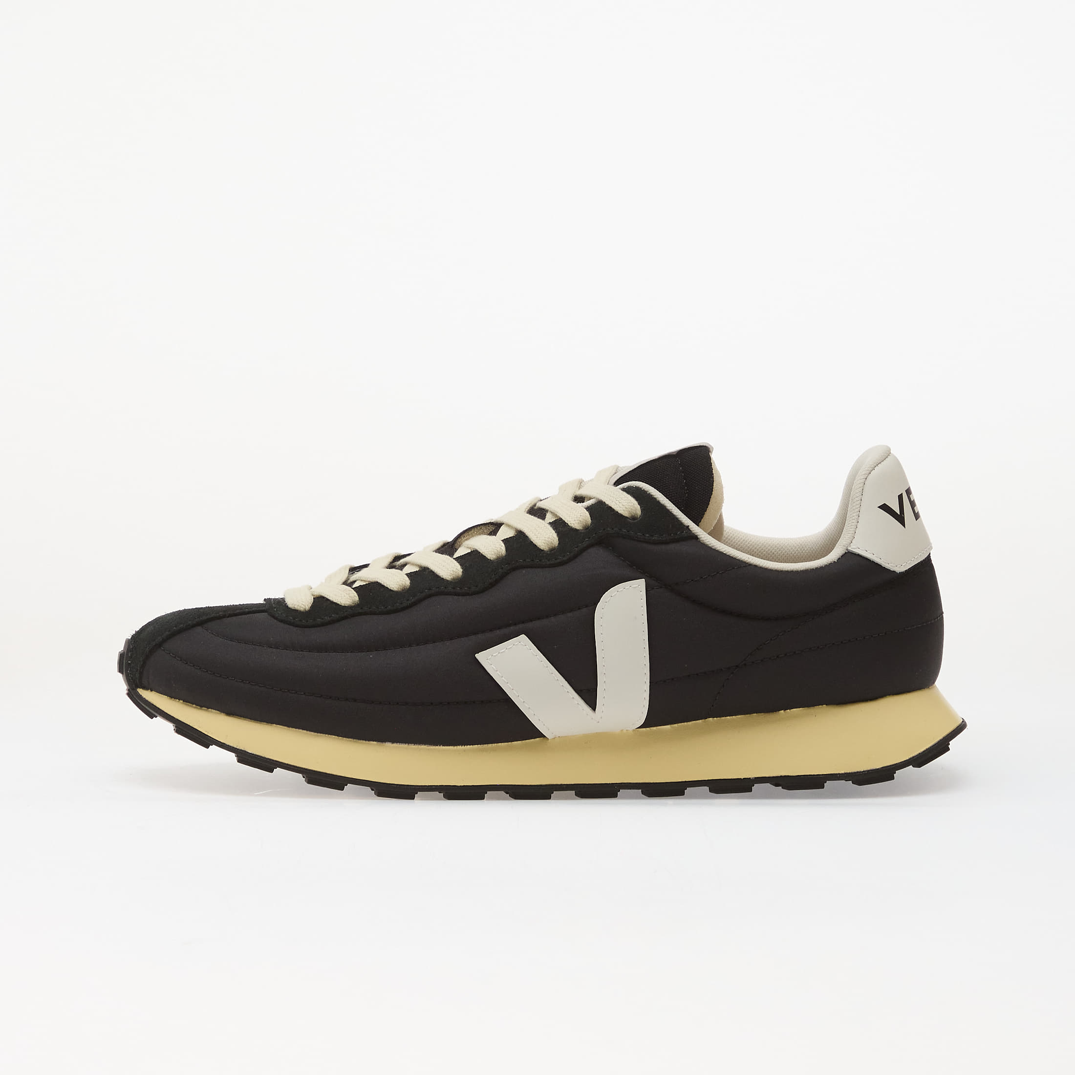 Sneakers Veja Belem Nolyn Black/ White UK 3