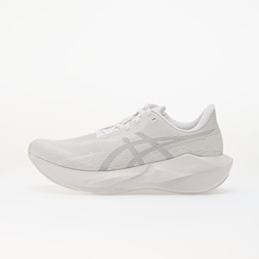 Asics Novablast 6 White/ White