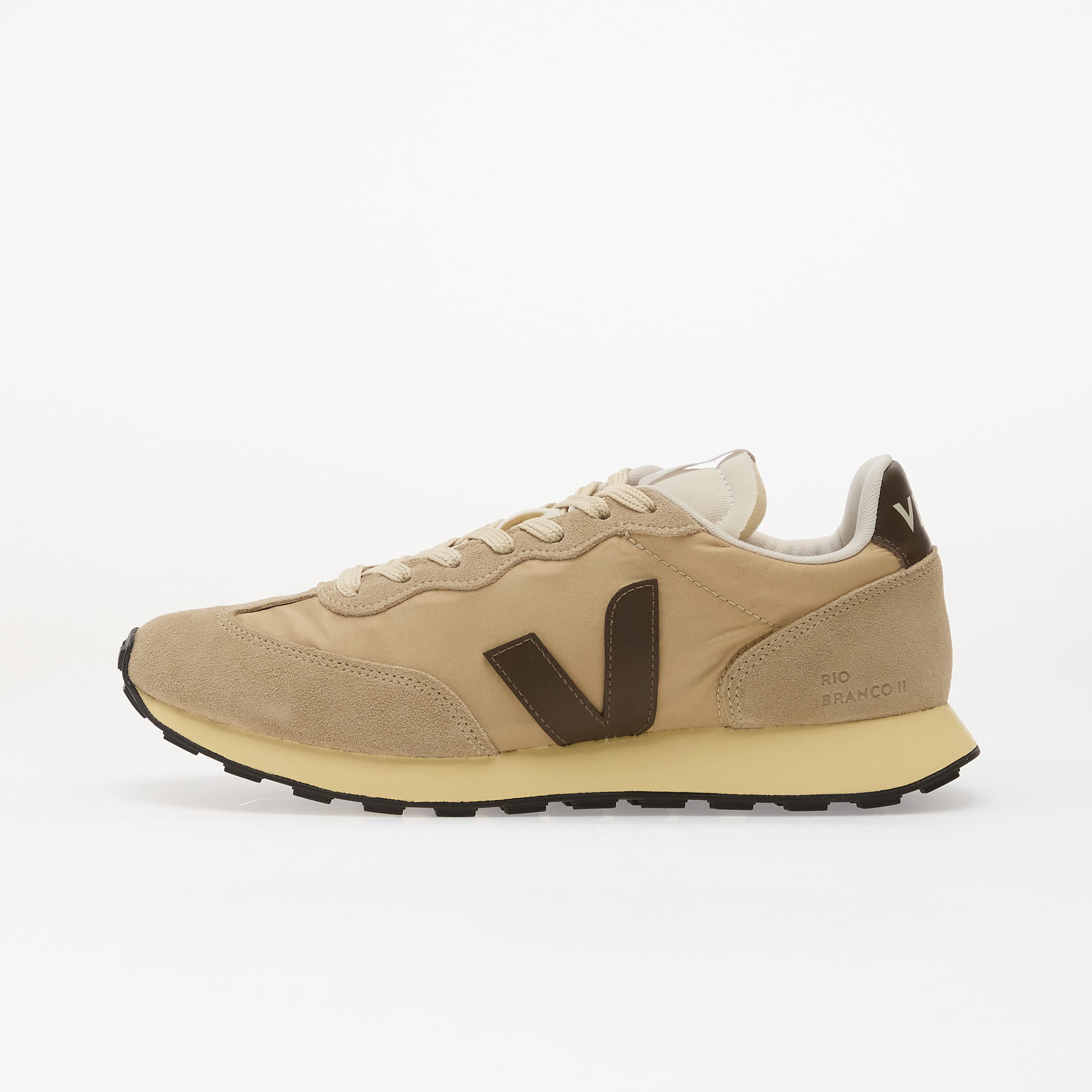 Sneakers Veja Rio Branco II Li Nolyn Almon Sahar Almond/ Sahara/ Eagle EUR 41