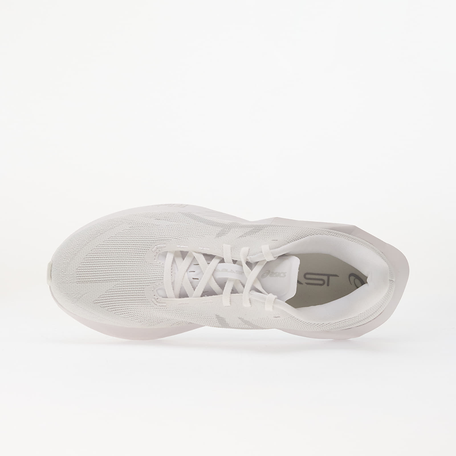 Women's shoes Asics Novablast 6 White/ White