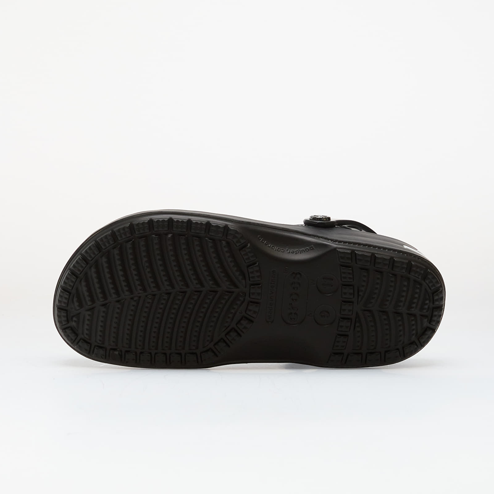 Herenschoenen Crocs Star Wars Hyperspace Classic Clog Multi