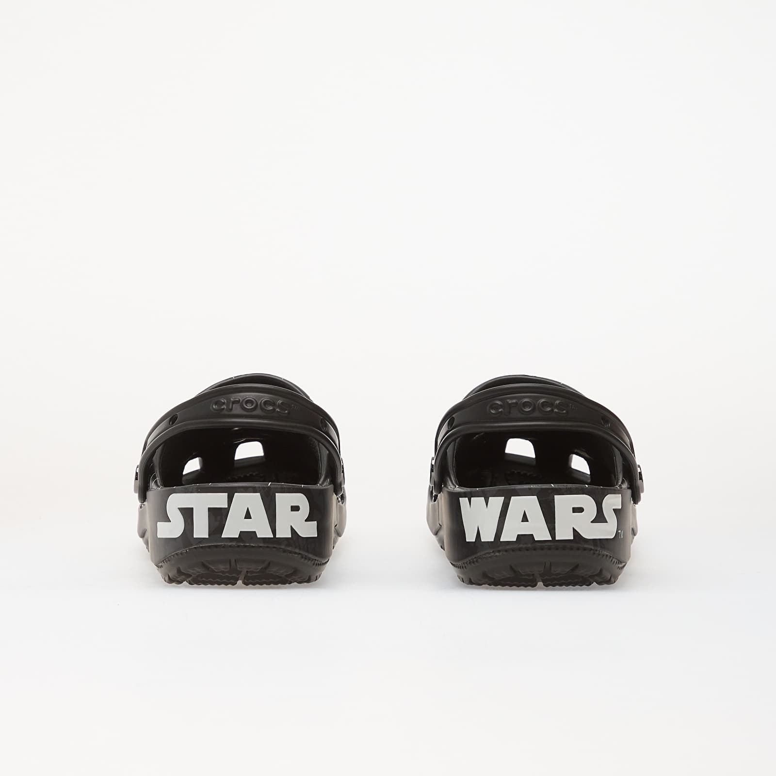 Herenschoenen Crocs Star Wars Hyperspace Classic Clog Multi