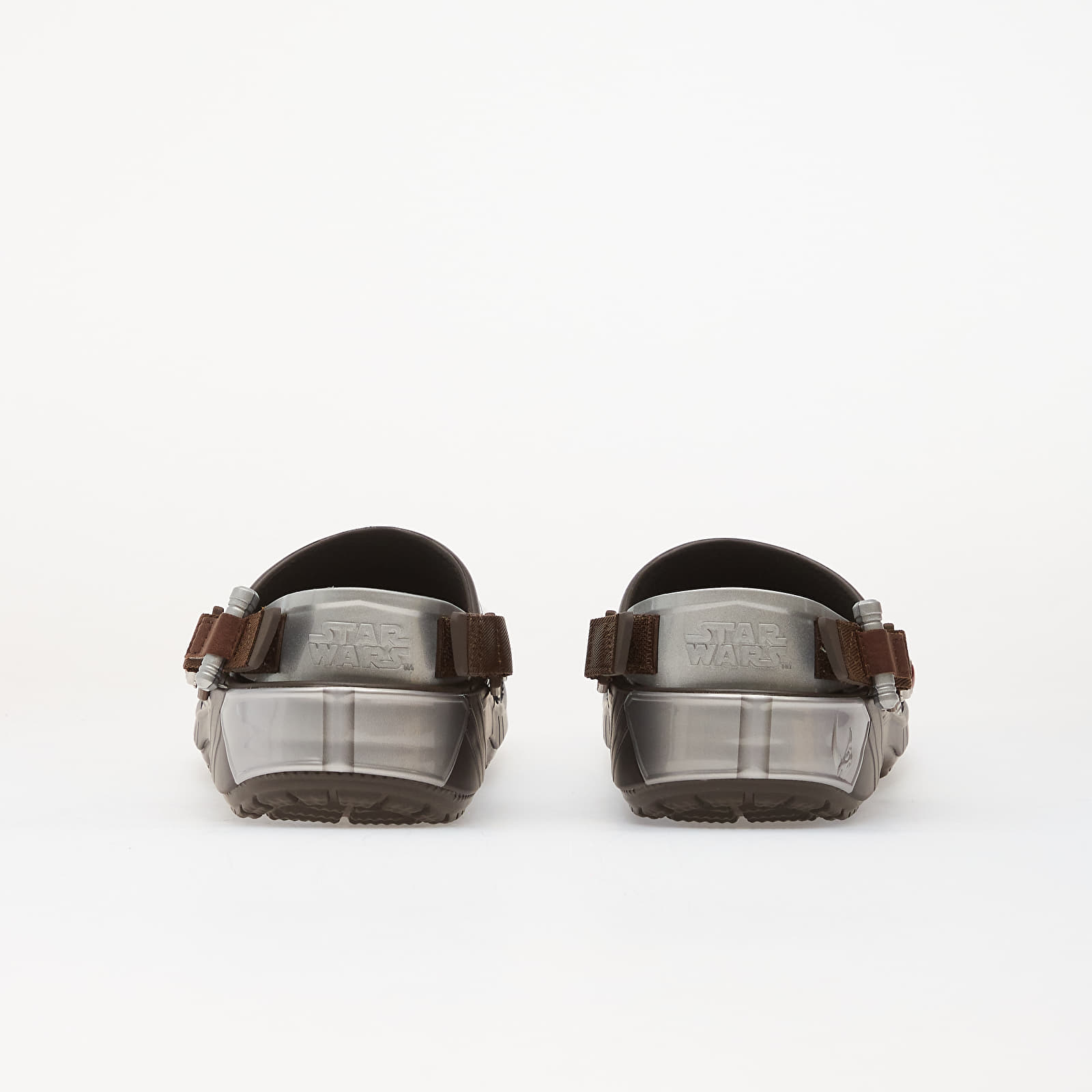 Men's shoes Crocs Star Wars Mandalorian Classic Clog Multi