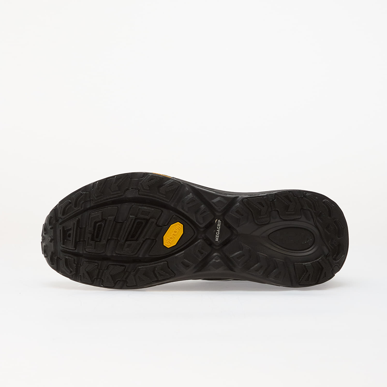 Men's shoes Hoka® U Mafate Speed 2 Ts Black/ Carbon Black