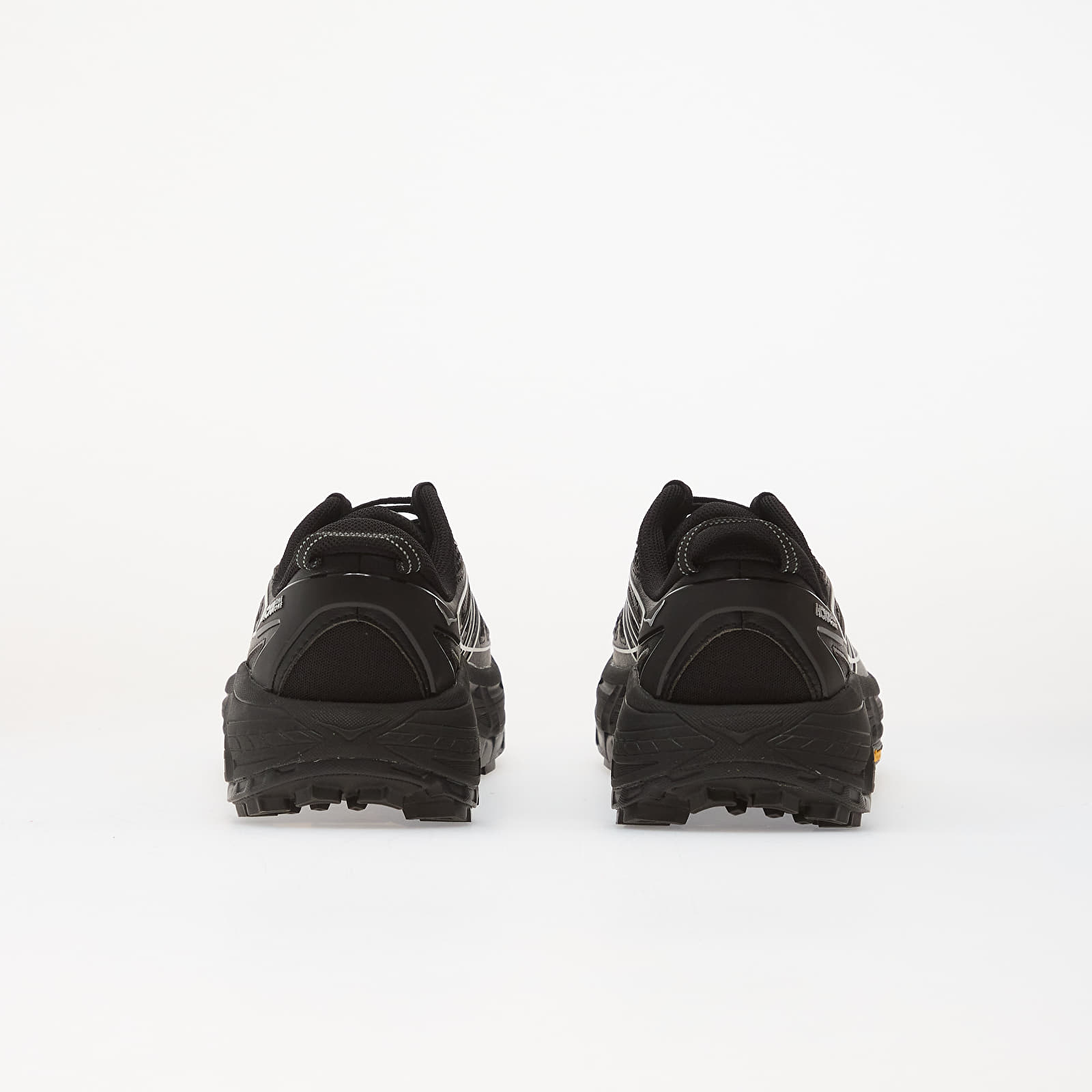 Men's shoes Hoka® U Mafate Speed 2 Ts Black/ Carbon Black