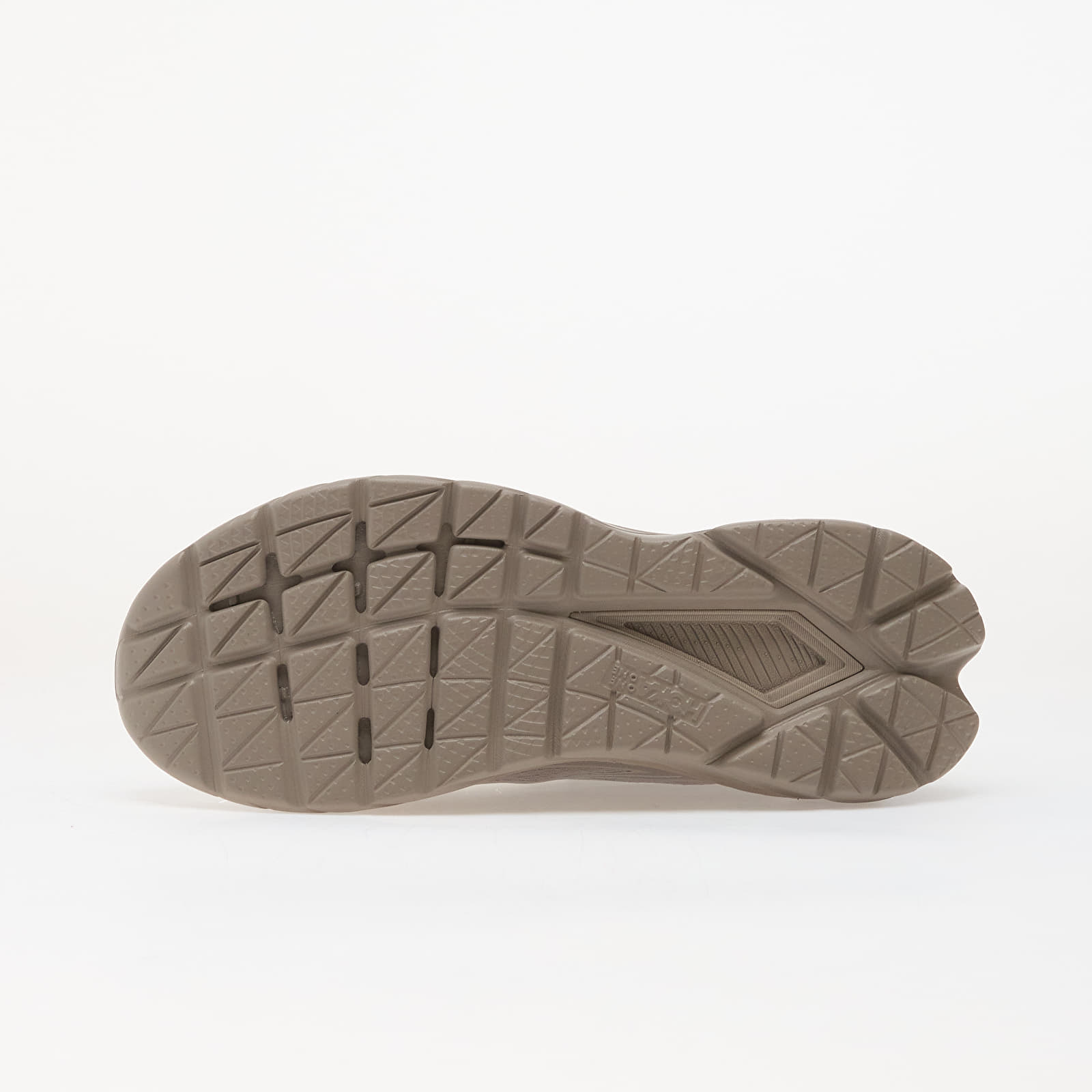 Women's shoes Hoka W Mach Remastered Putty/ Cement