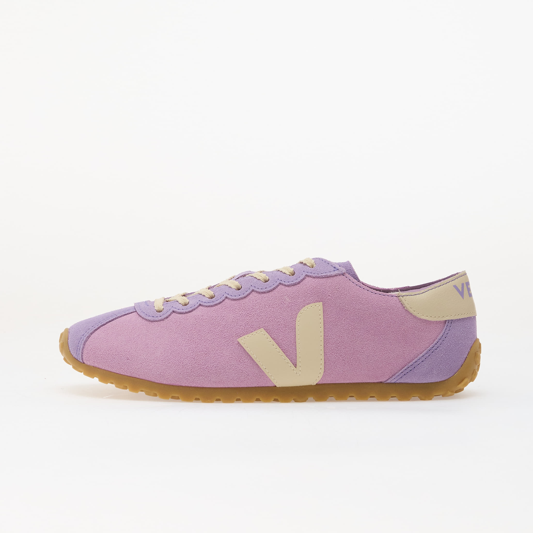 Sneakers Veja Cateyes Suede Orchid/ Pierre EUR 37
