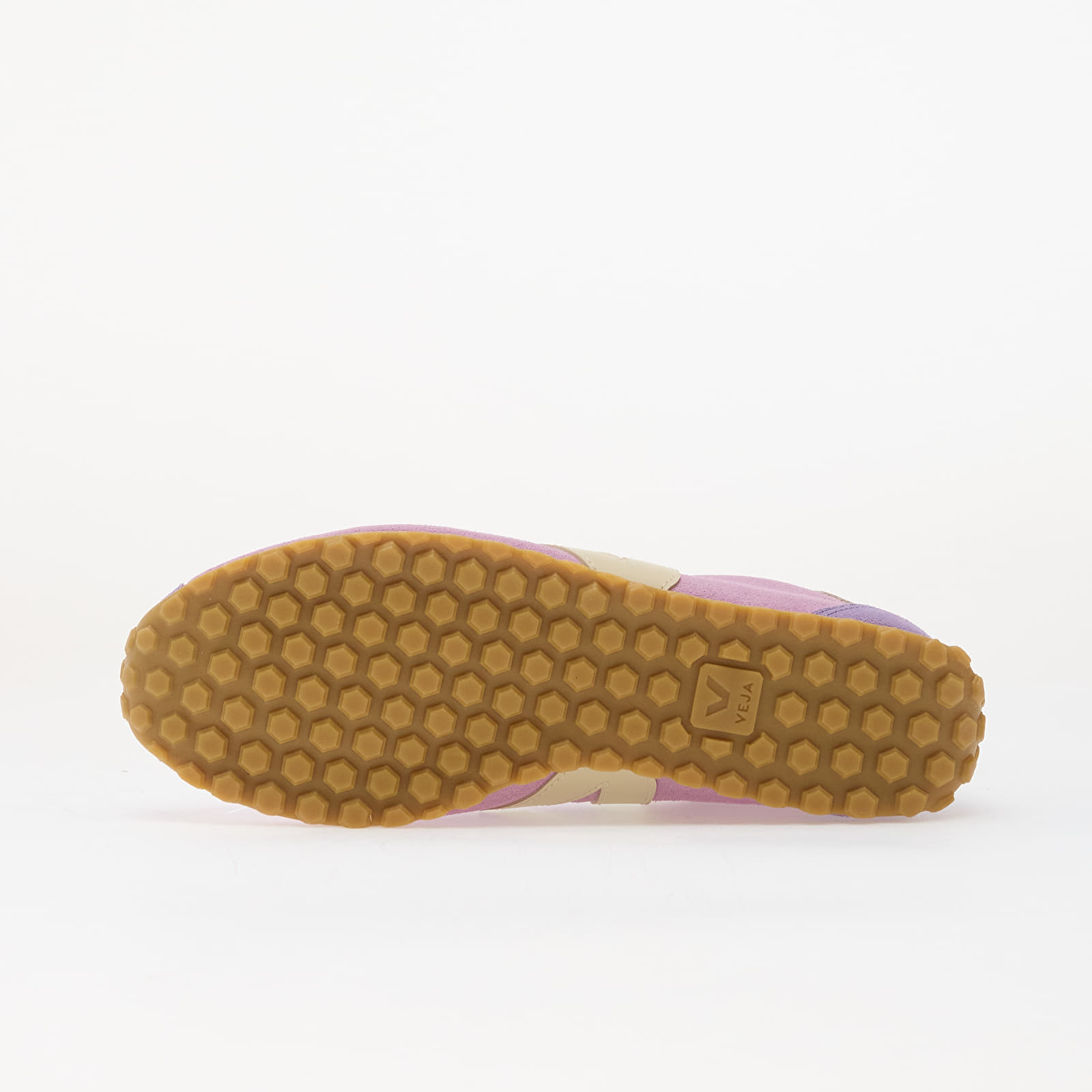 Damesschoenen Veja Cateyes Suede Orchid/ Pierre