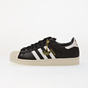 adidas Superstar II Core Black/ Ftwr White/ Off White