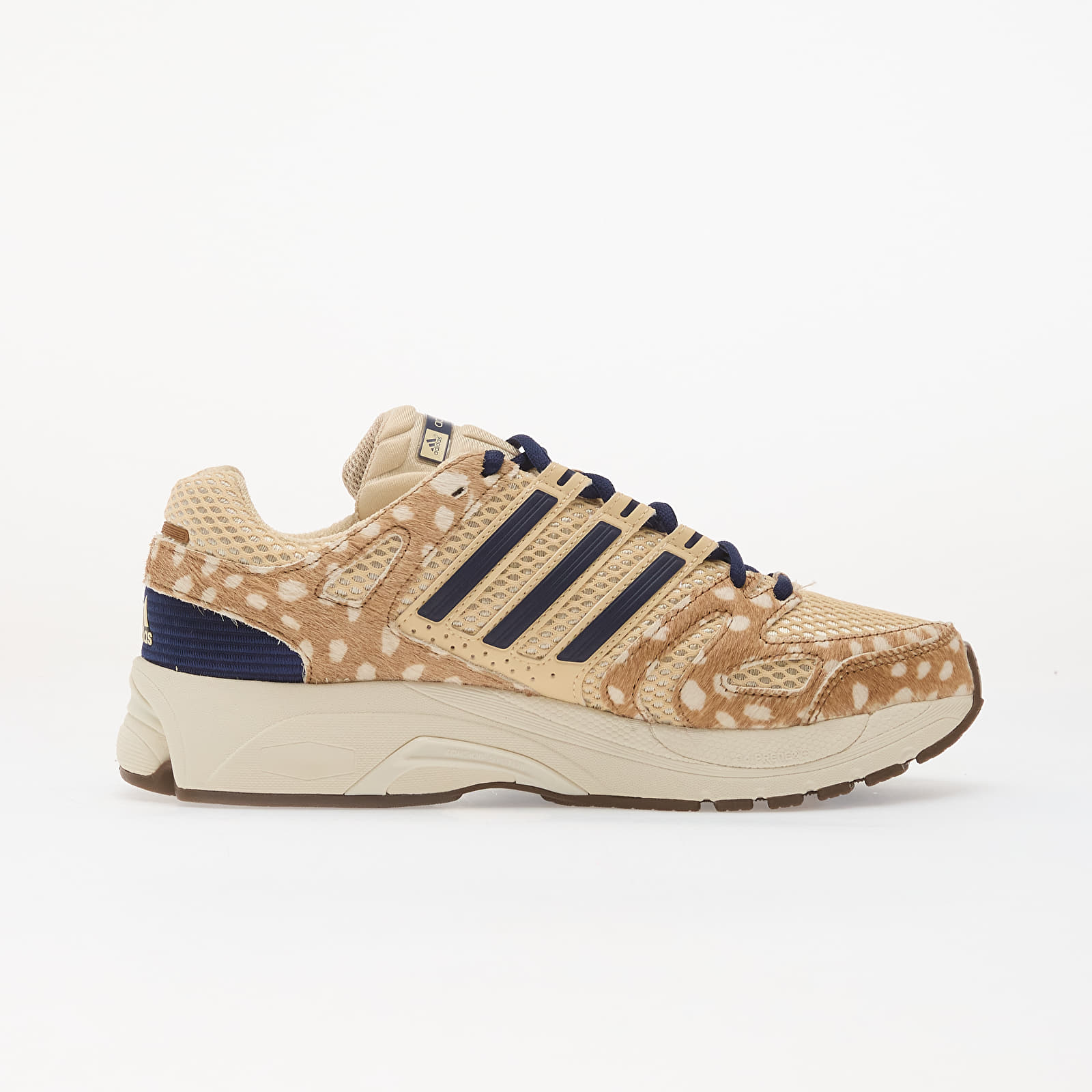 Sieviešu apavi adidas Adistar Control 5 Off White/ Sand Strata/ Brown Desert