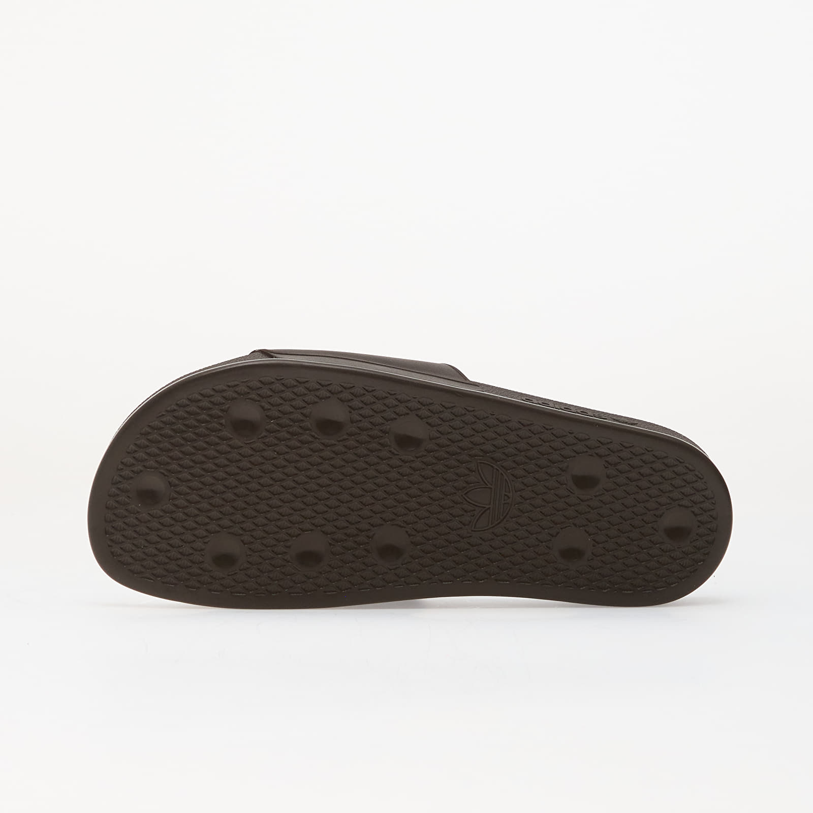 Men's shoes adidas Adilette OG Cf Slides Aurora Coffee/ Khaki Six/ Aurora Coffee