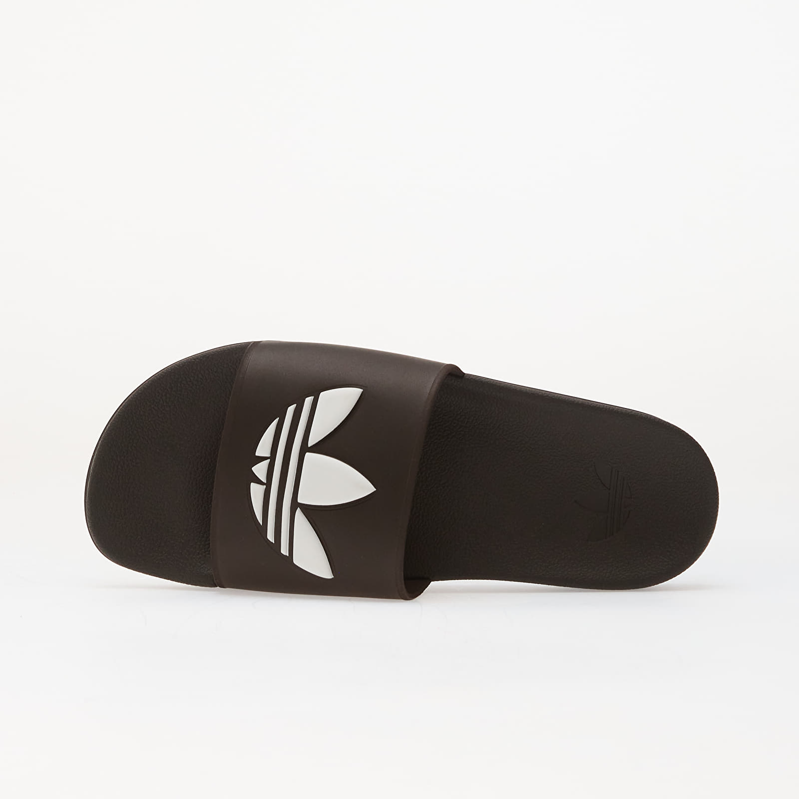 Men's shoes adidas Adilette OG Cf Slides Aurora Coffee/ Khaki Six/ Aurora Coffee