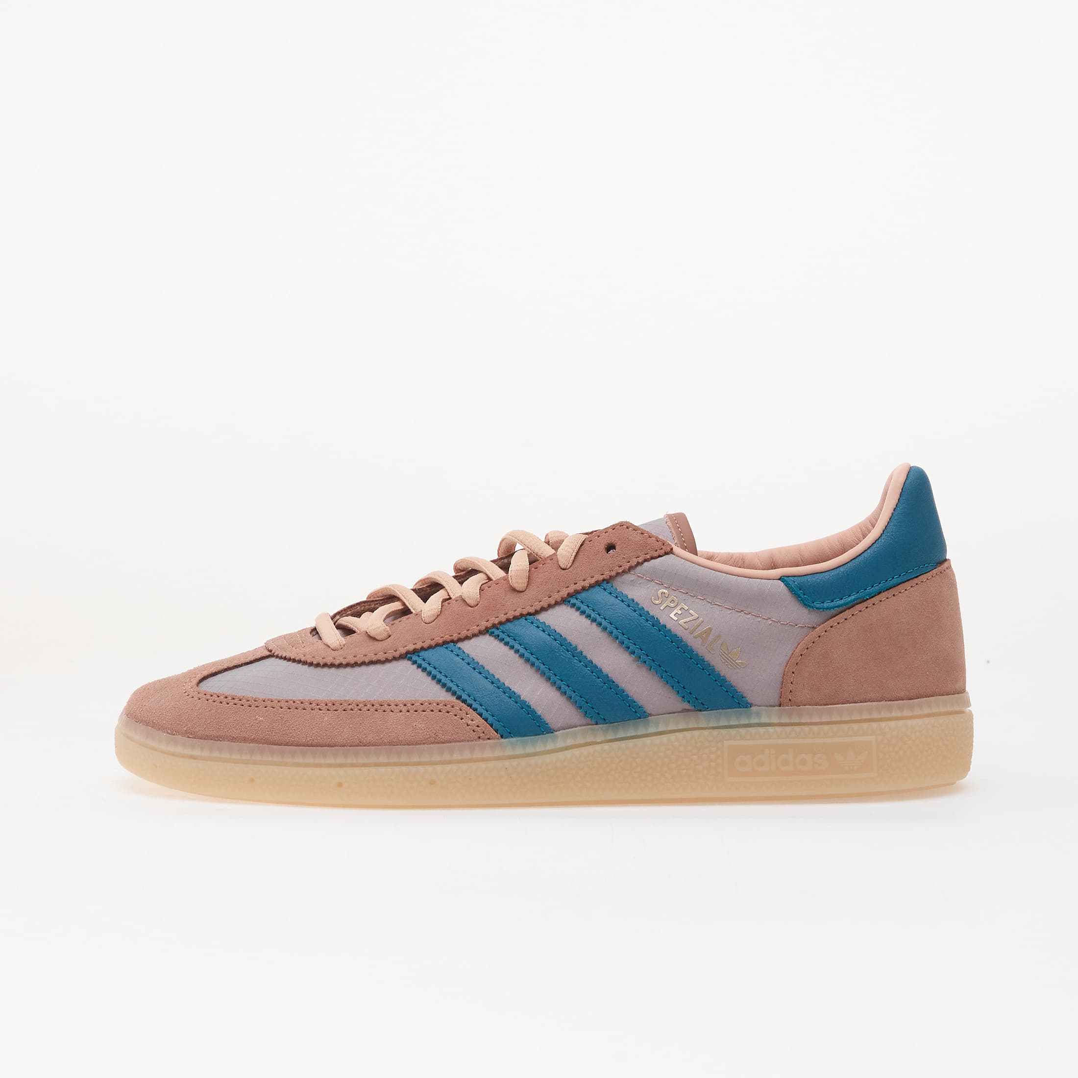 Tenisky adidas Handball Spezial Warm Clay EUR 44