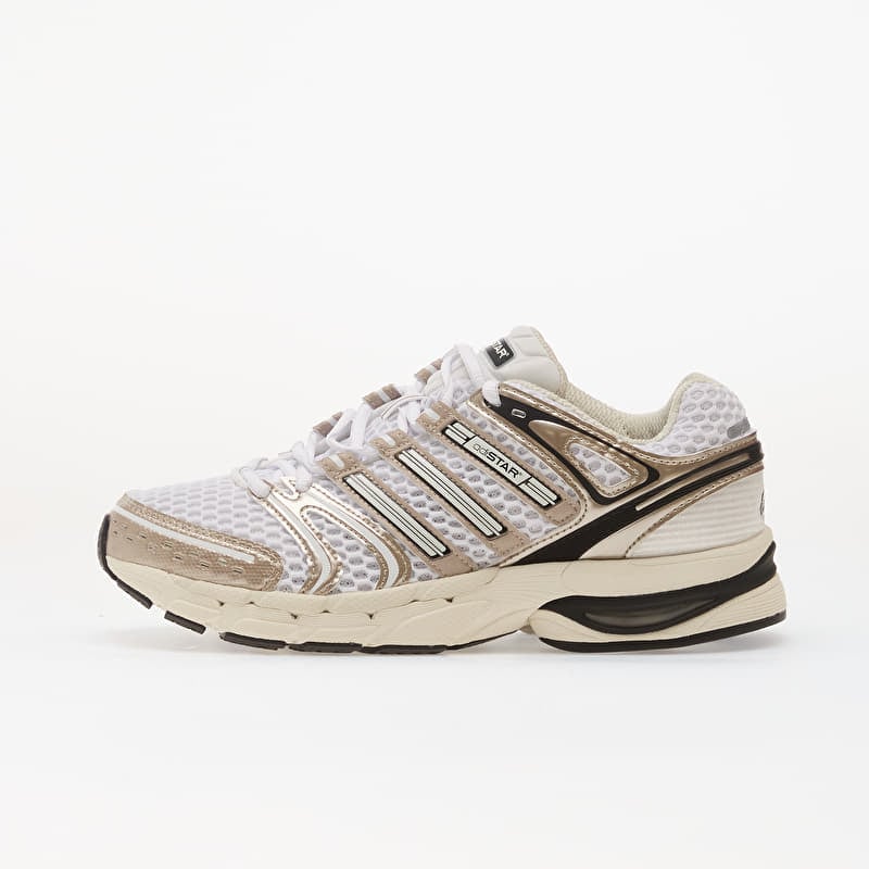 adidas Adistar Control 5 Ftwr White/ Orbit Grey/ Champagne Met.