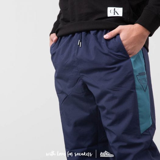 Puma xo track hot sale pants