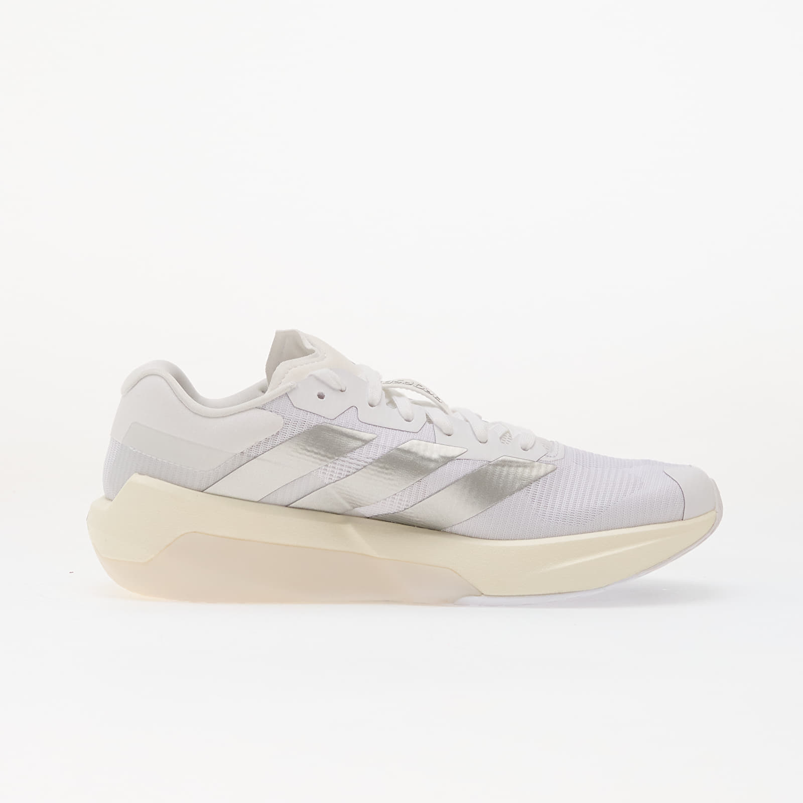 Women's shoes adidas ADIZERO Dropset Pro Training Ftwr White/ Silver Met./ Ftwr White