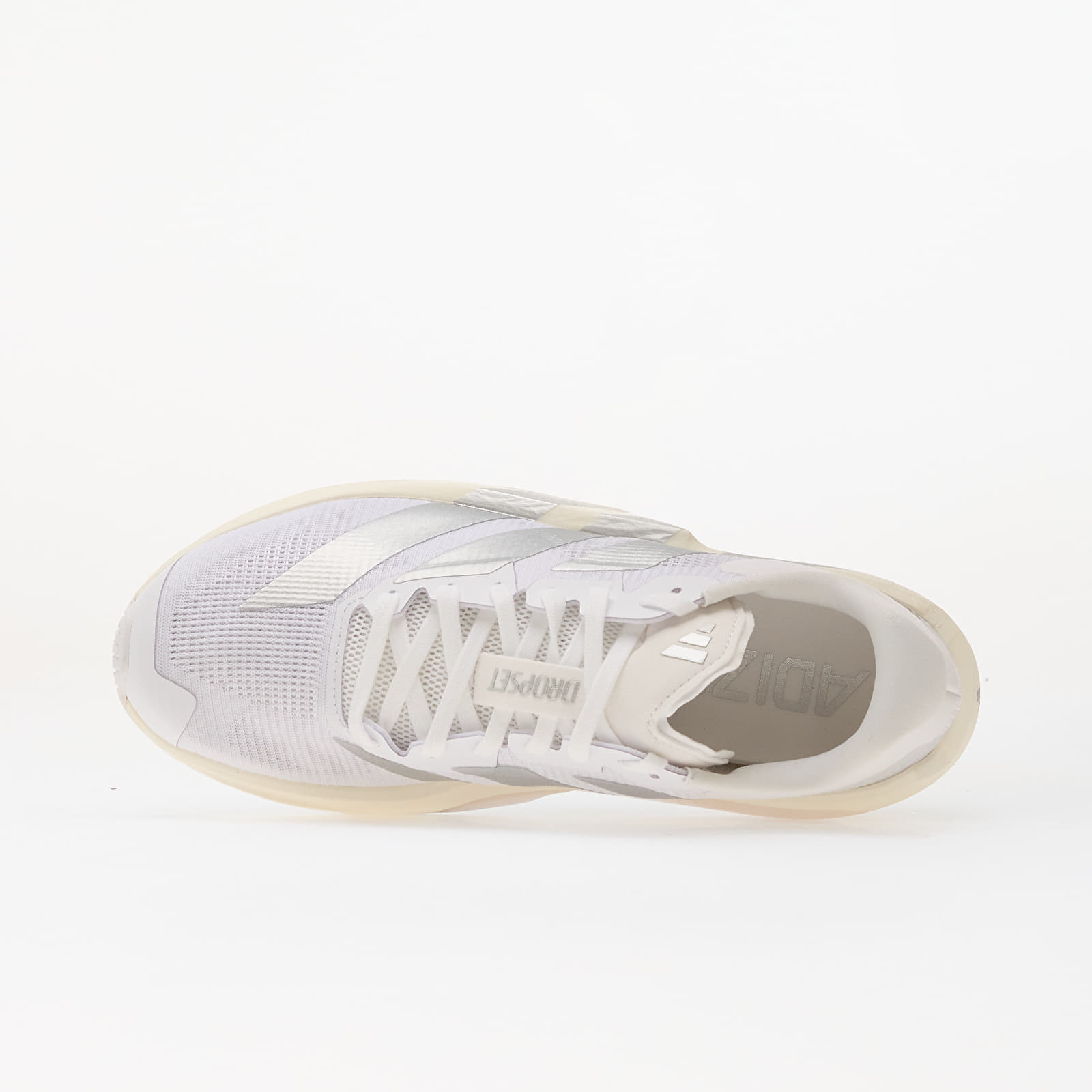 Women's shoes adidas ADIZERO Dropset Pro Training Ftwr White/ Silver Met./ Ftwr White