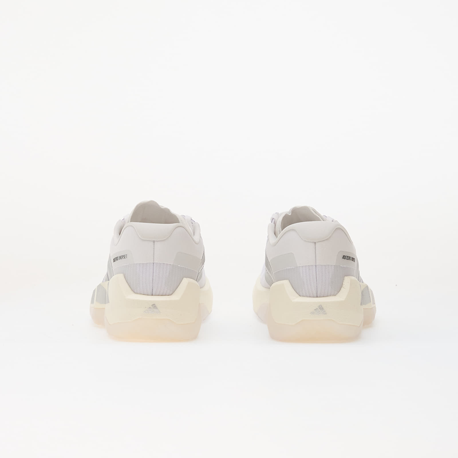 Women's shoes adidas ADIZERO Dropset Pro Training Ftwr White/ Silver Met./ Ftwr White