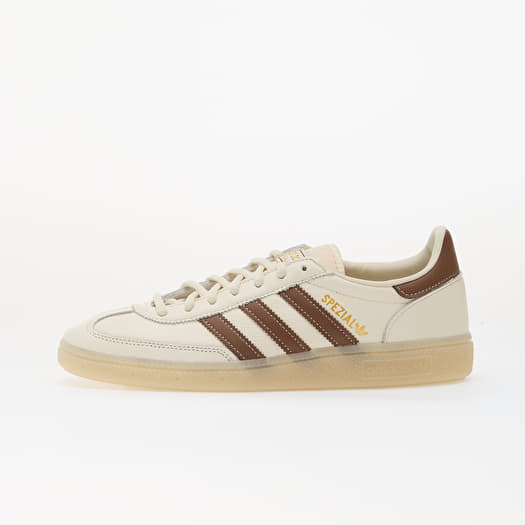 adidas Handball Spezial Core White/ Preloved Brown/ Off White