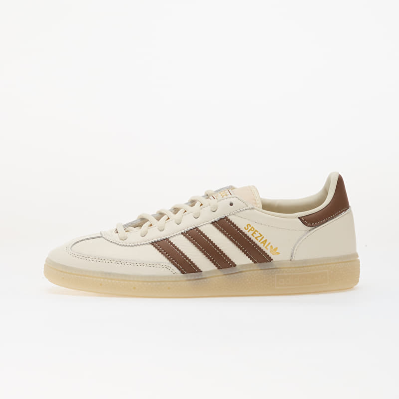 adidas Handball Spezial Core White/ Preloved Brown/ Off White