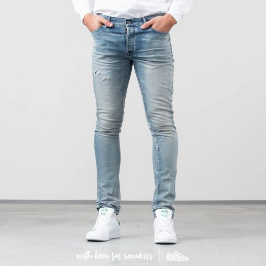 Pants and jeans John Elliott The Cast 2 Jeans Halo Footshop