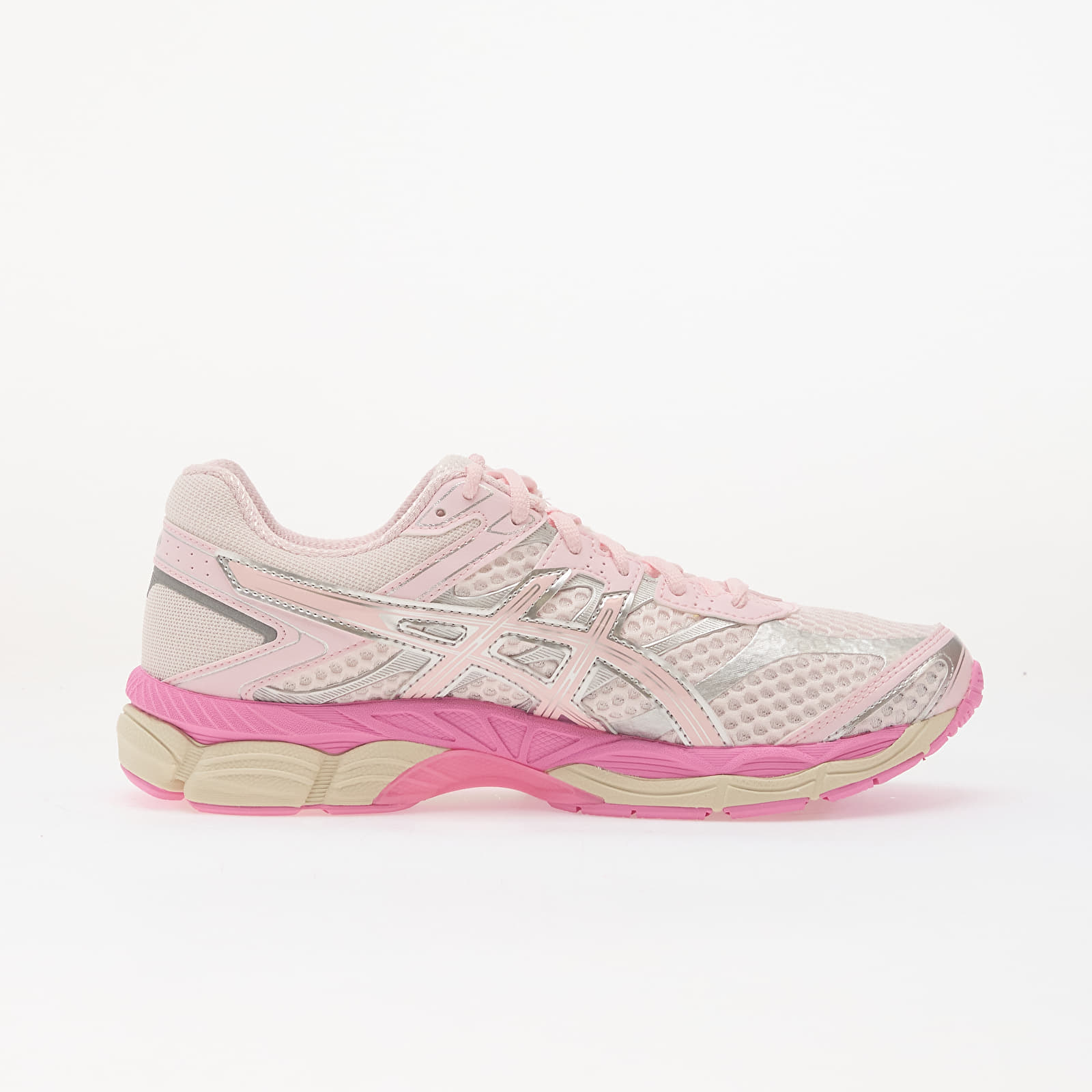 Chaussures et baskets homme Asics GEL-Cumulus 16 Pale Pink/ Pink Salt