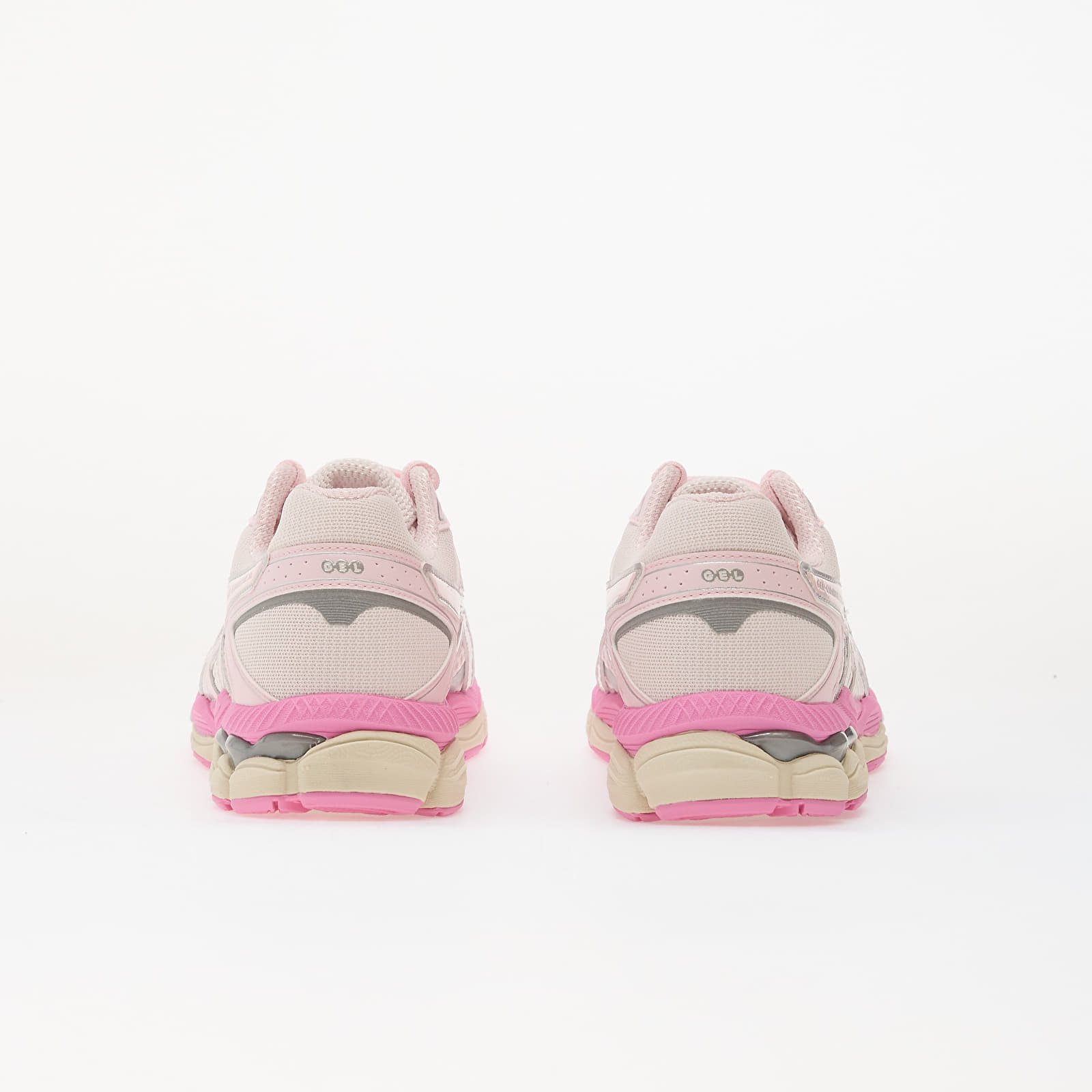 Chaussures et baskets homme Asics GEL-Cumulus 16 Pale Pink/ Pink Salt