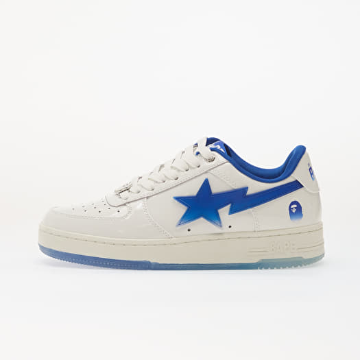 A Bathing Ape Bape Sta 4 Blue