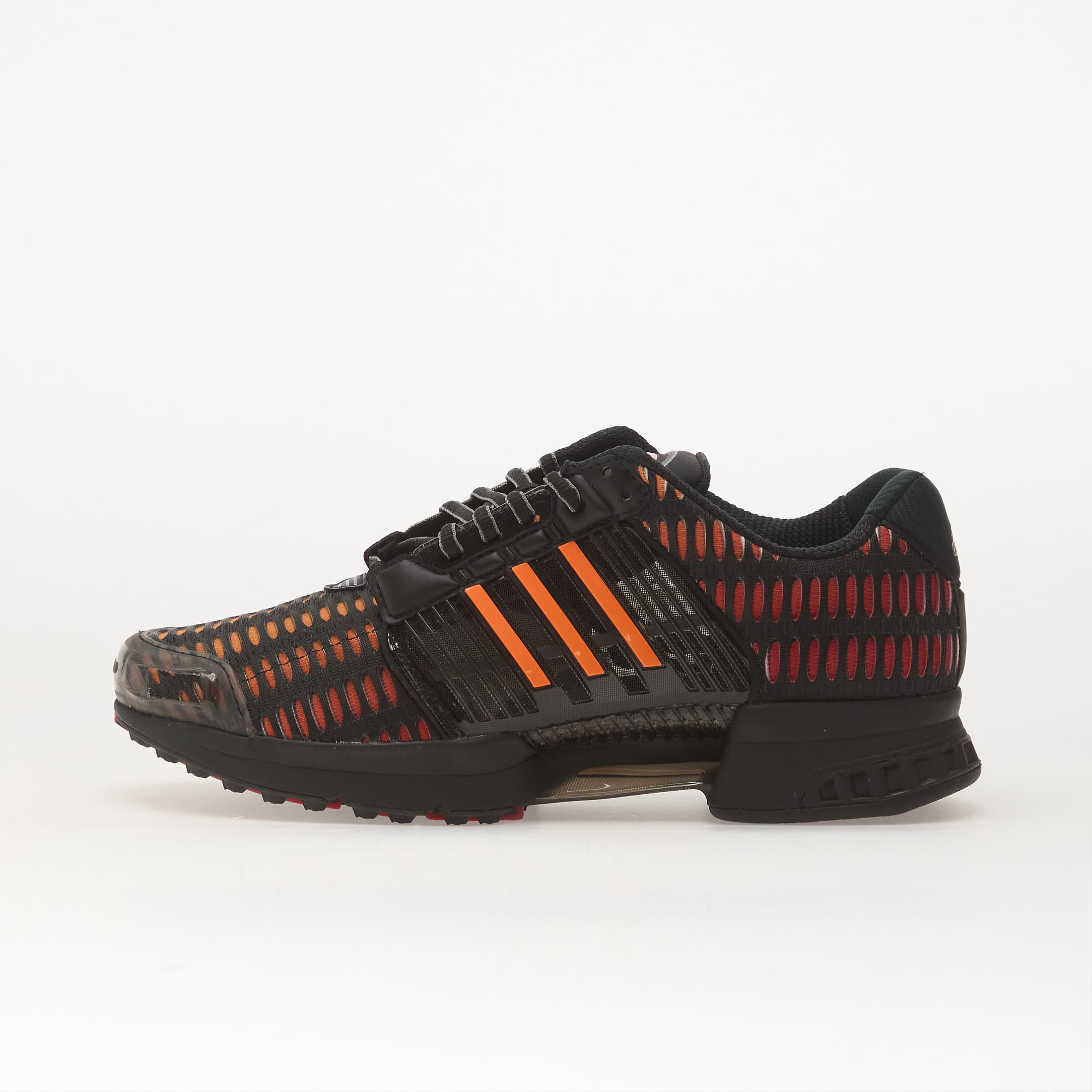 Sneakers adidas CLIMACOOL 1 Pure Ruby/ Lucid Tangerine/ Core Black EUR 45 1/3