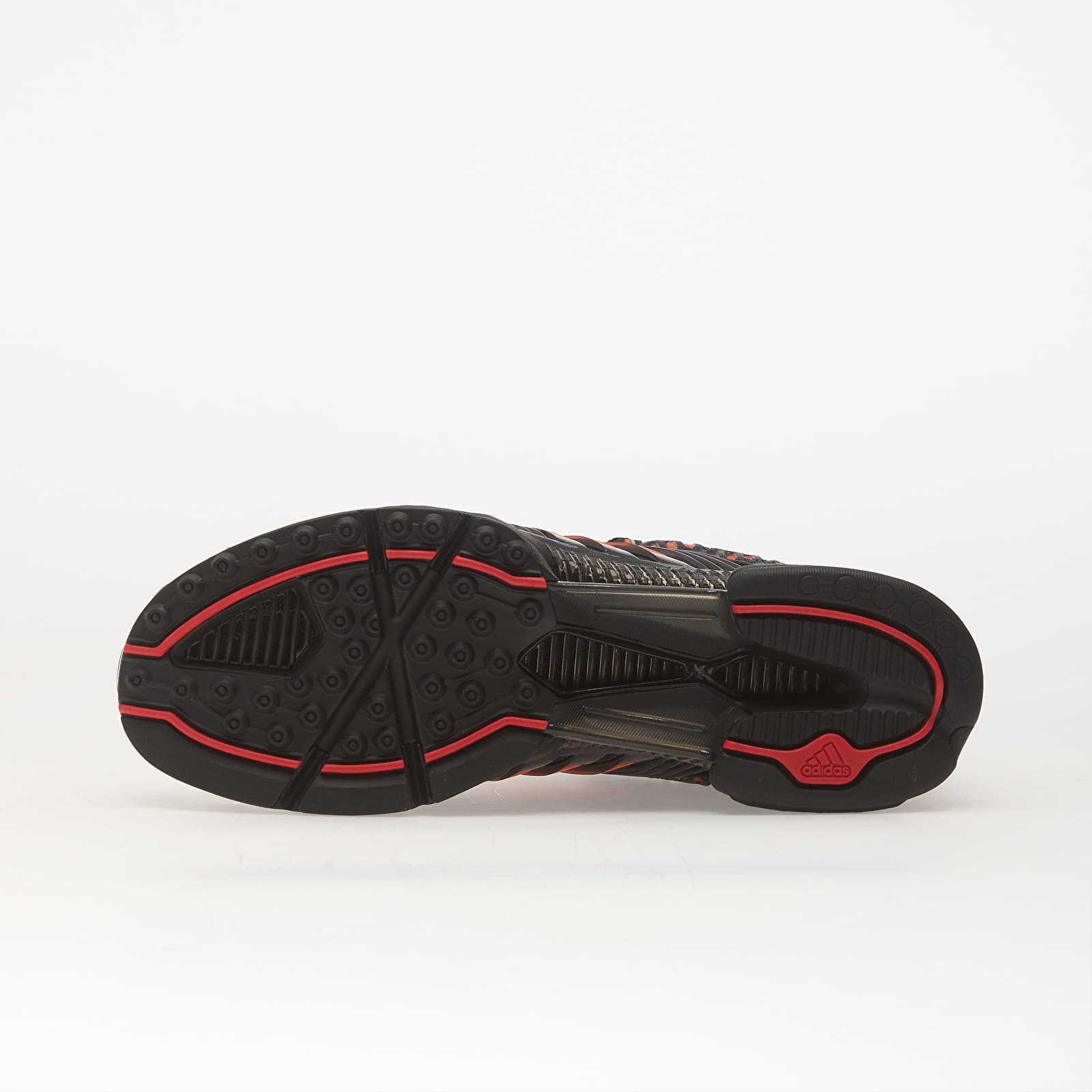 Men's shoes adidas CLIMACOOL 1 Pure Ruby/ Lucid Tangerine/ Core Black