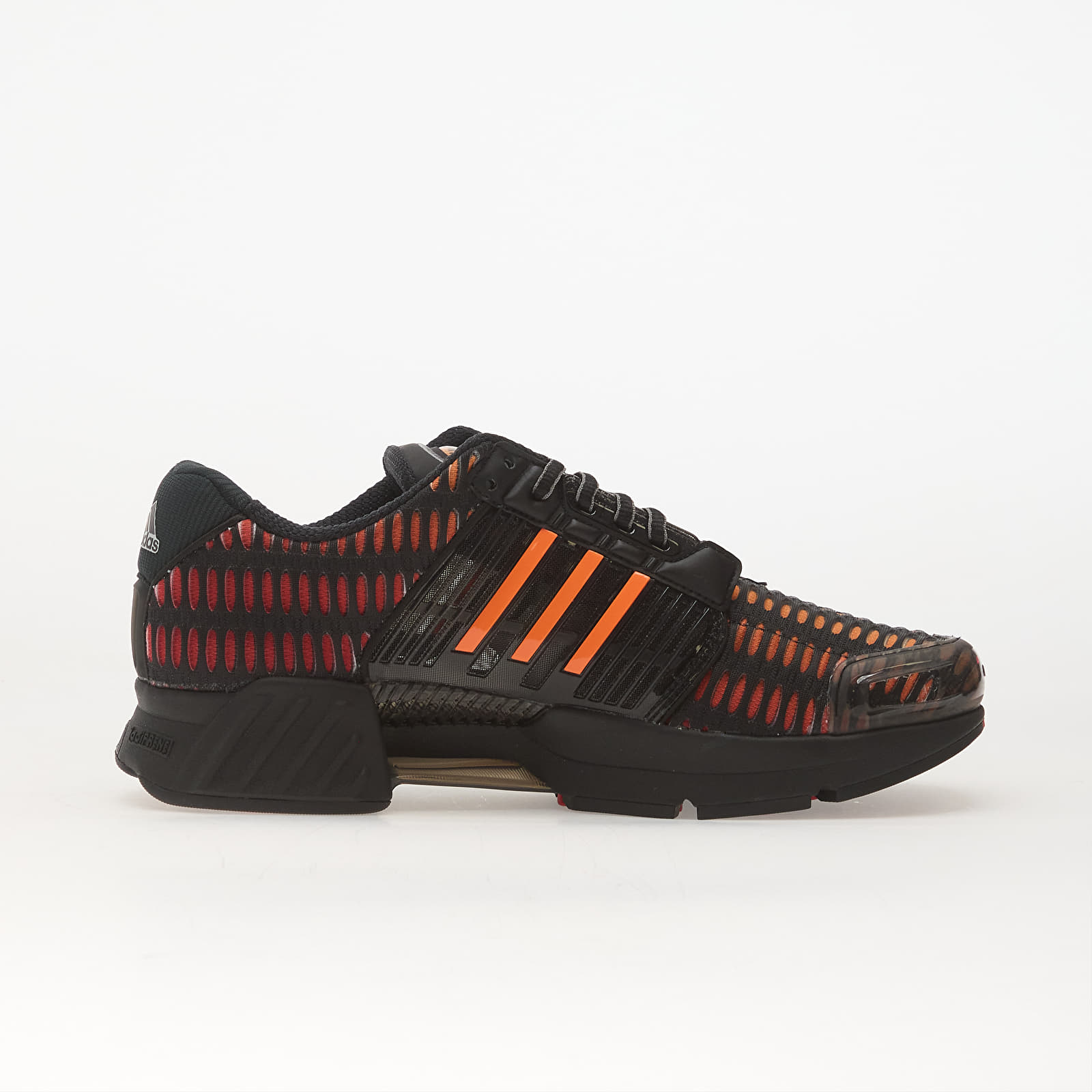 Men's shoes adidas CLIMACOOL 1 Pure Ruby/ Lucid Tangerine/ Core Black