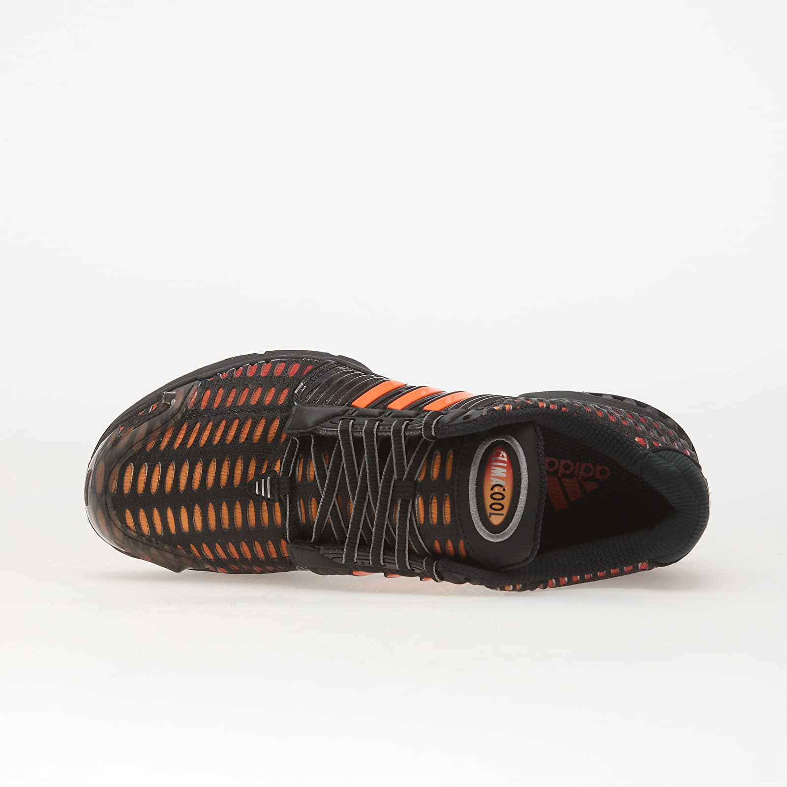 Men's shoes adidas CLIMACOOL 1 Pure Ruby/ Lucid Tangerine/ Core Black