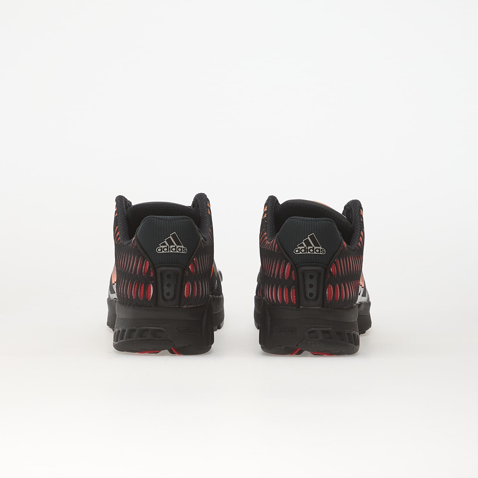 Men's shoes adidas CLIMACOOL 1 Pure Ruby/ Lucid Tangerine/ Core Black