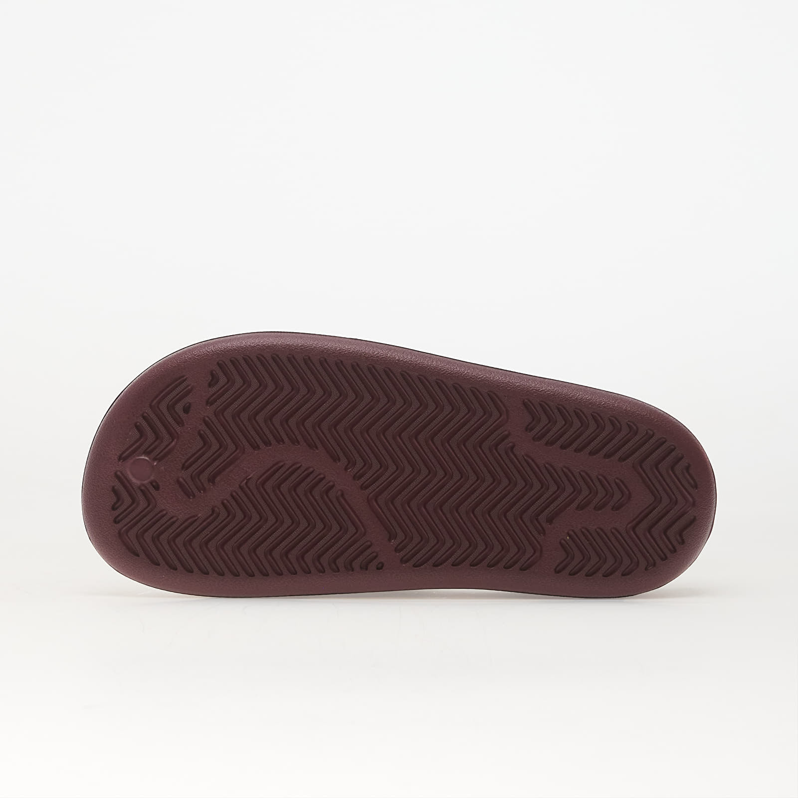 Sapatos de homem adidas Adilette 00s Slides Maroon/ Khaki Three/ Khaki Three
