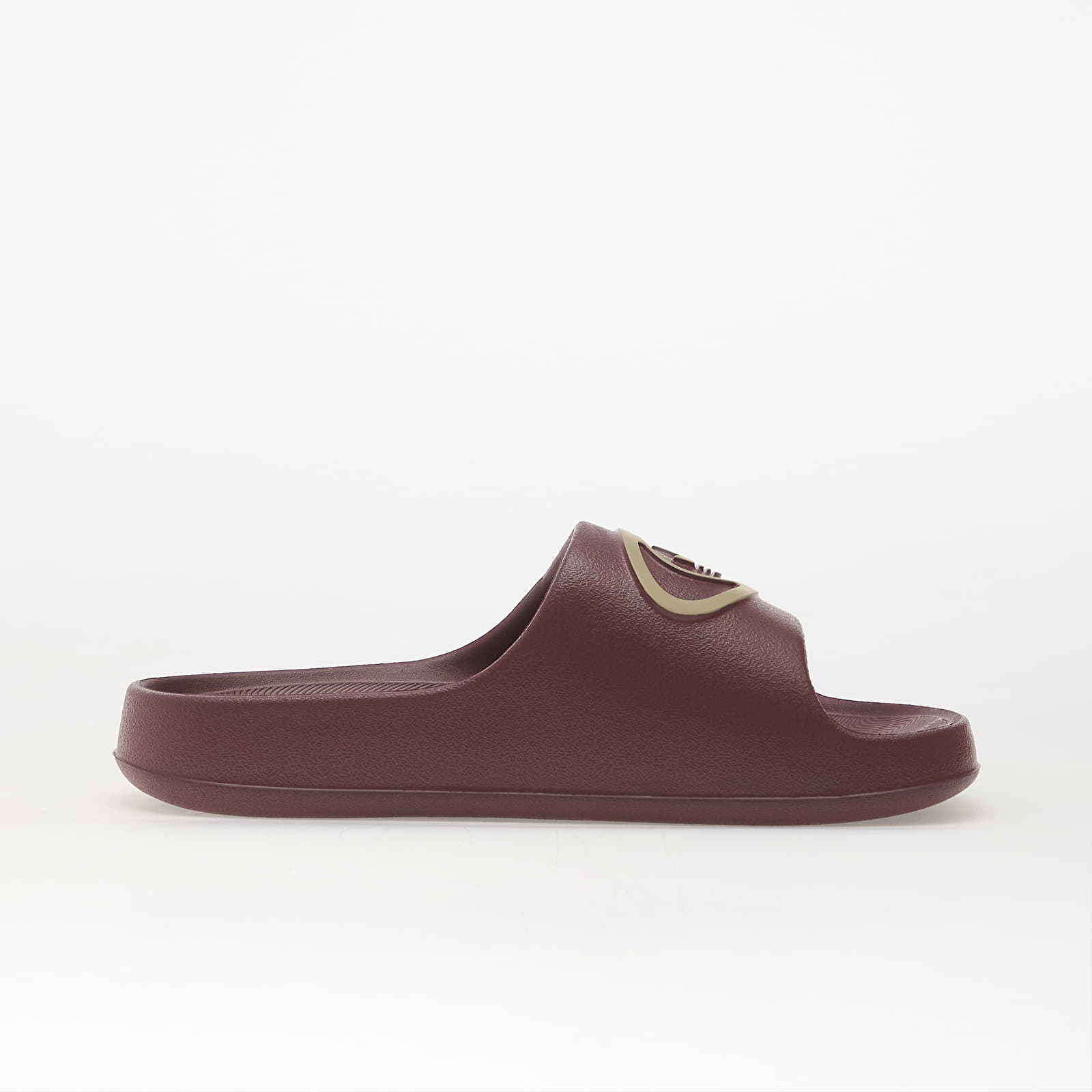 Sapatos de homem adidas Adilette 00s Slides Maroon/ Khaki Three/ Khaki Three