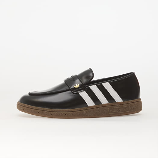 adidas Handball Spezial Loafer Core Black/ Ftwr White/ Gum5