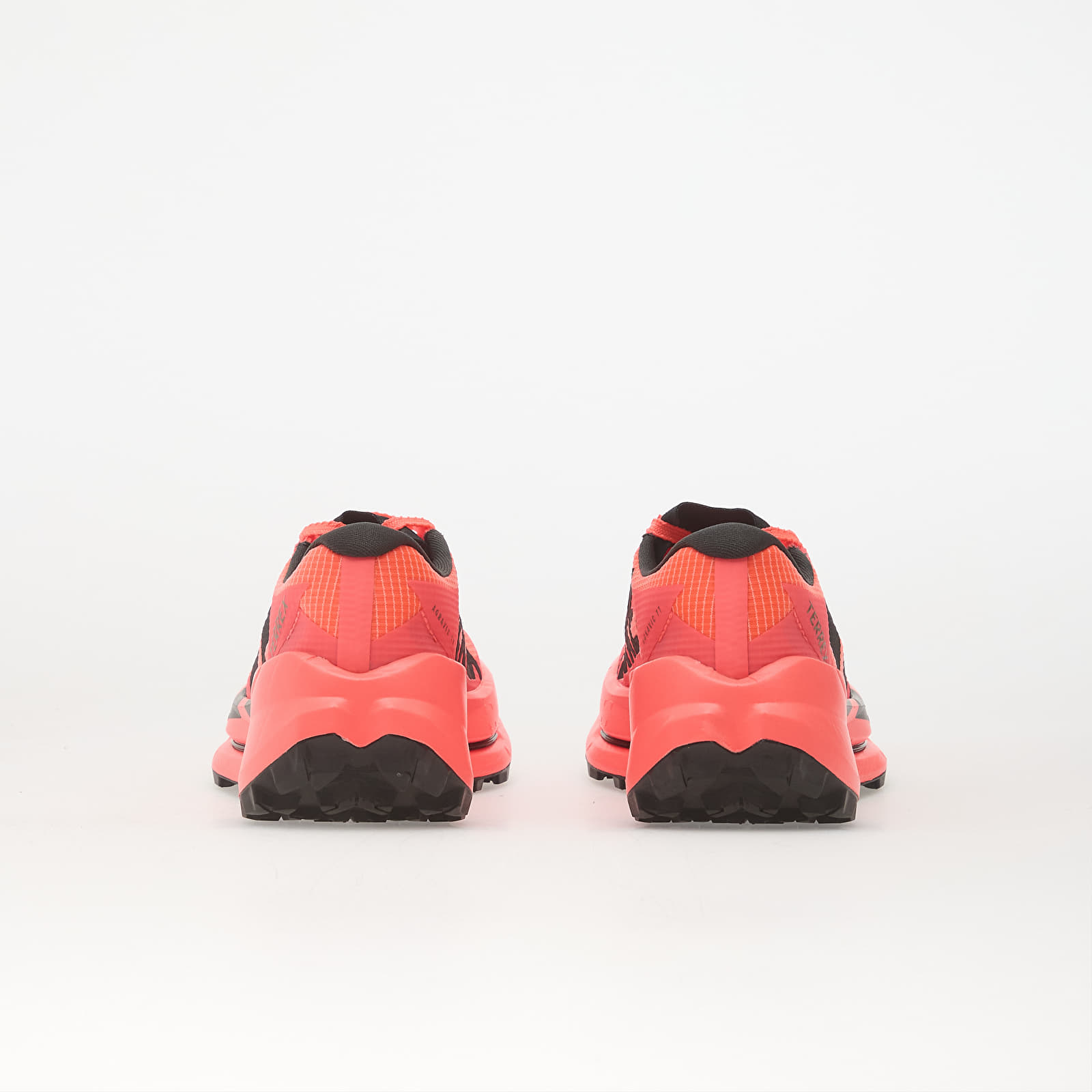 Ženski čevlji adidas TERREX Agravic TT Trail Running Solar Turbo/ Core Black/ Carbon