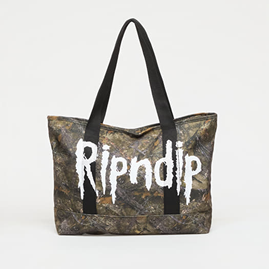 Bag RIPNDIP Sic Tote Nerm Tree Camo