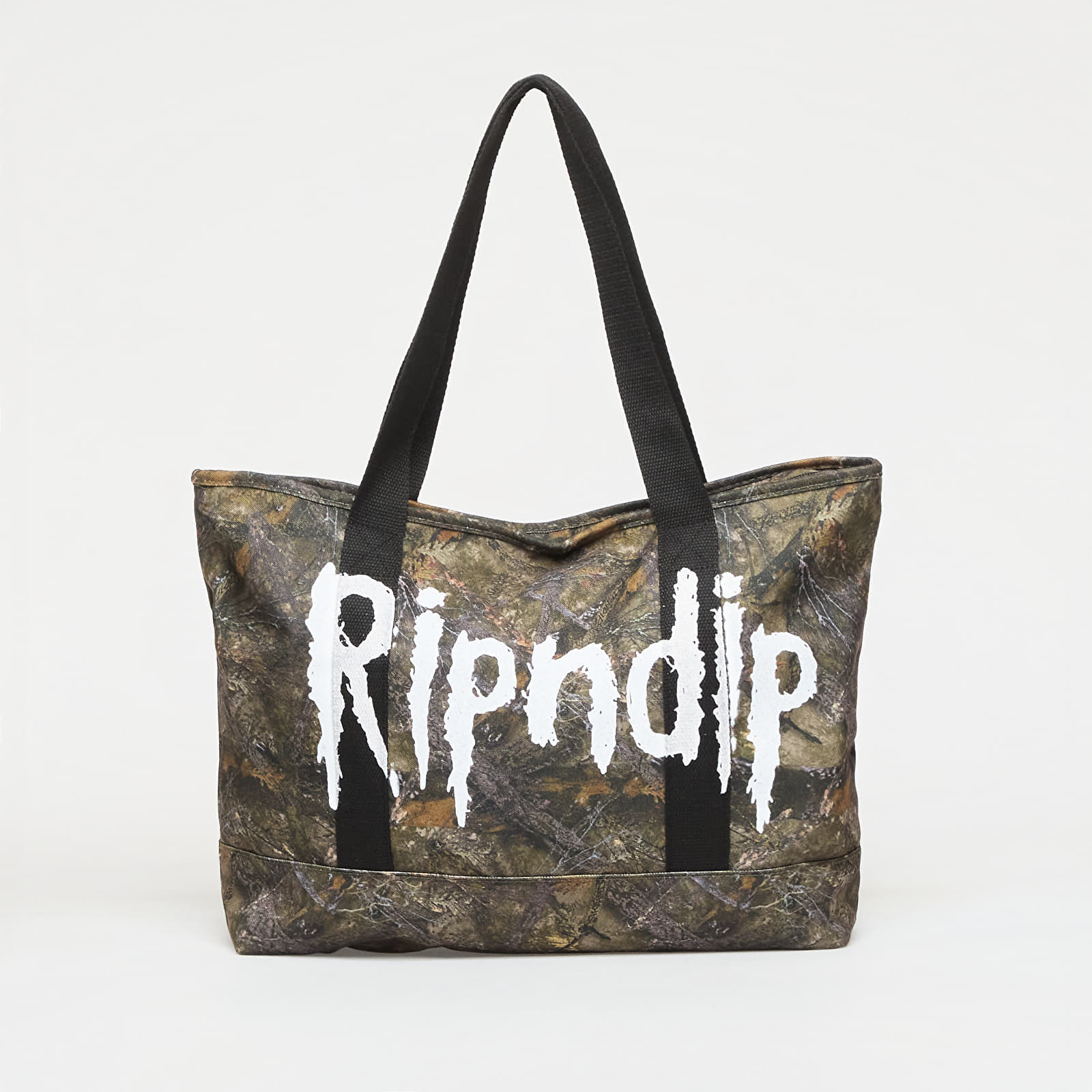 Torby przez ramię RIPNDIP Sic Tote Nerm Tree Camo