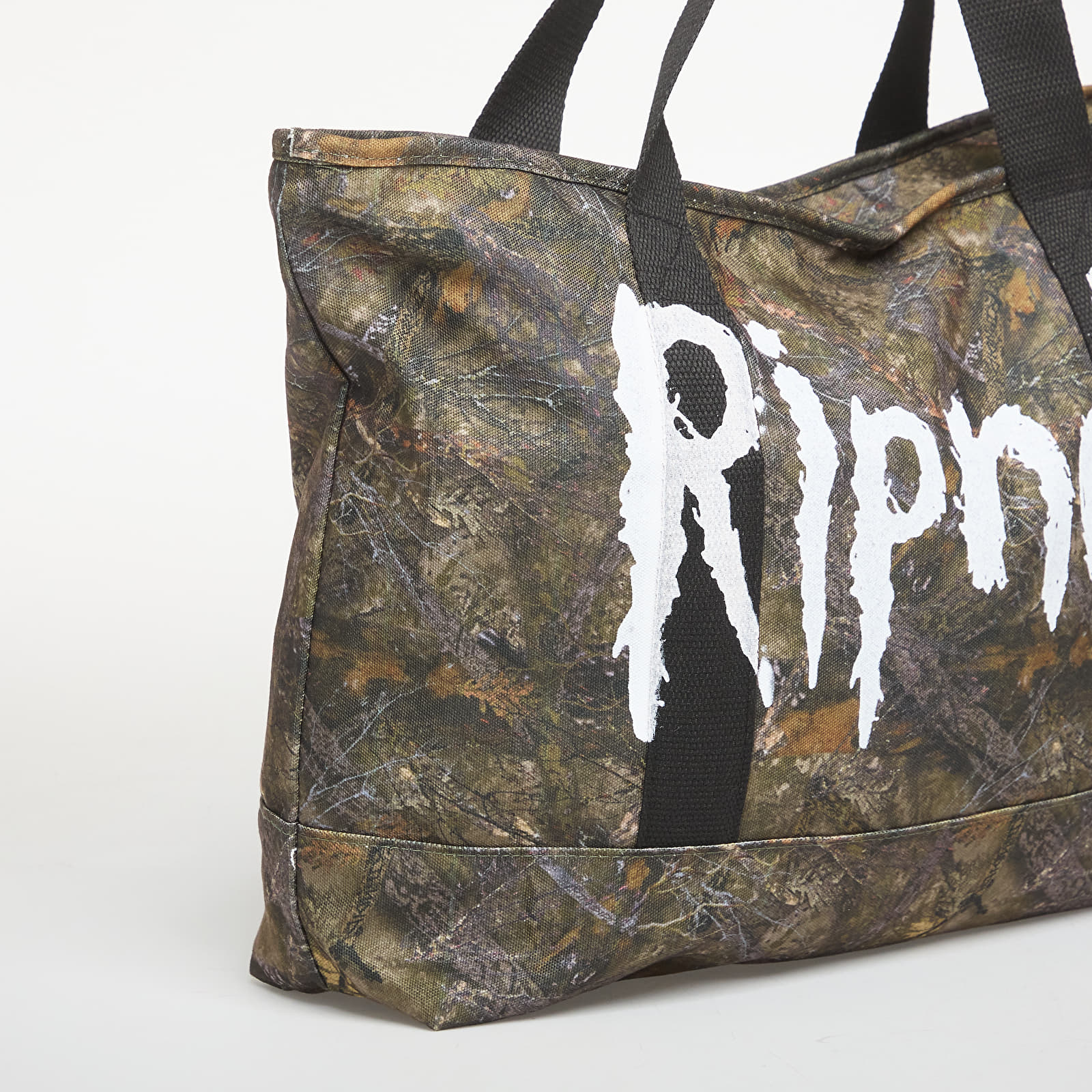 Torby przez ramię RIPNDIP Sic Tote Nerm Tree Camo