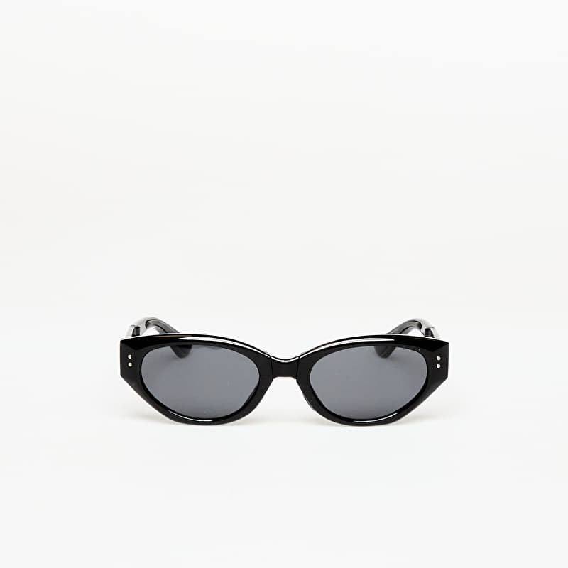 RIPNDIP Castanza Folding Sunglasses Black