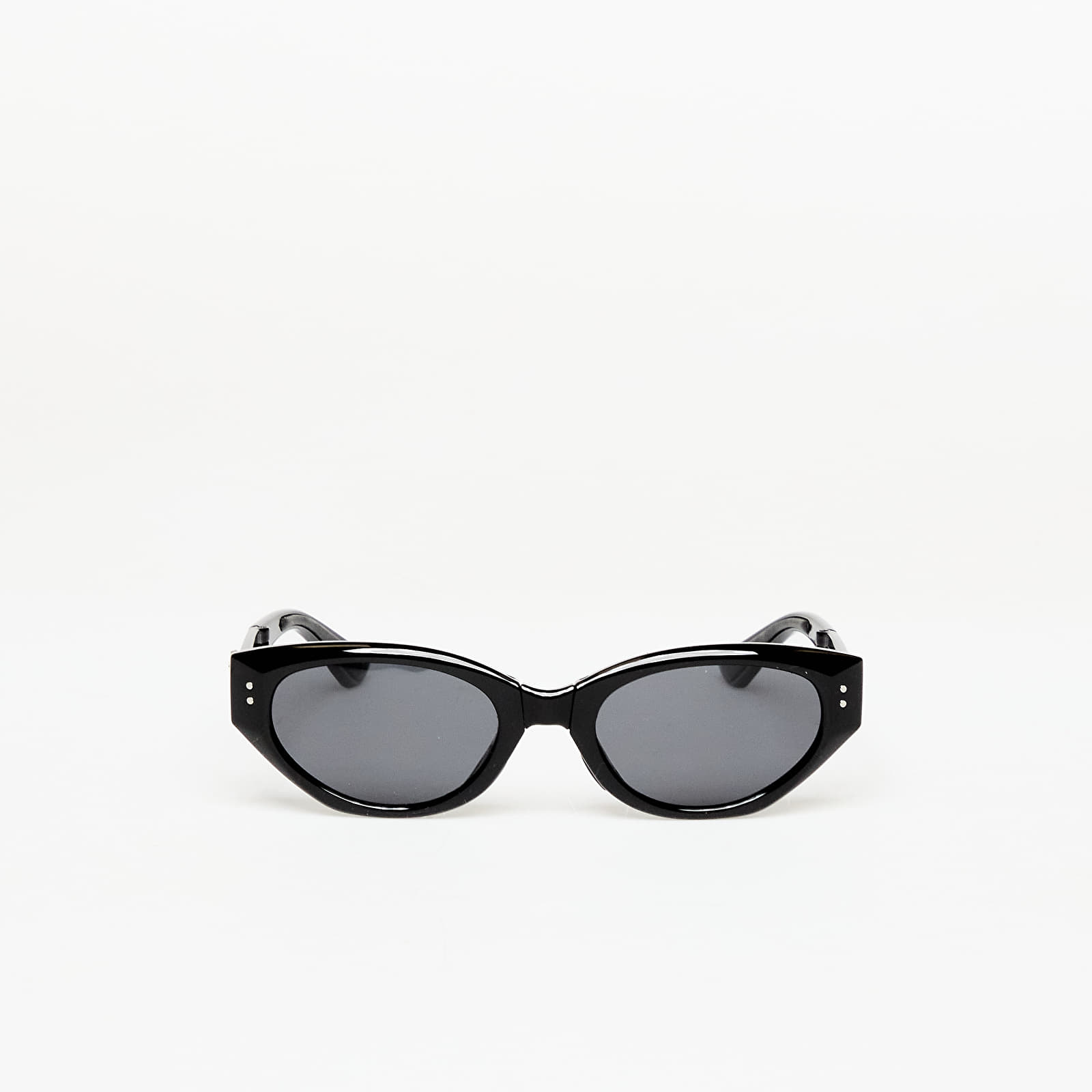 Сонцезахисні окуляри RIPNDIP Castanza Folding Sunglasses Black