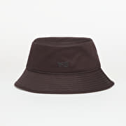Y-3 Bucket Hat Black | Footshop